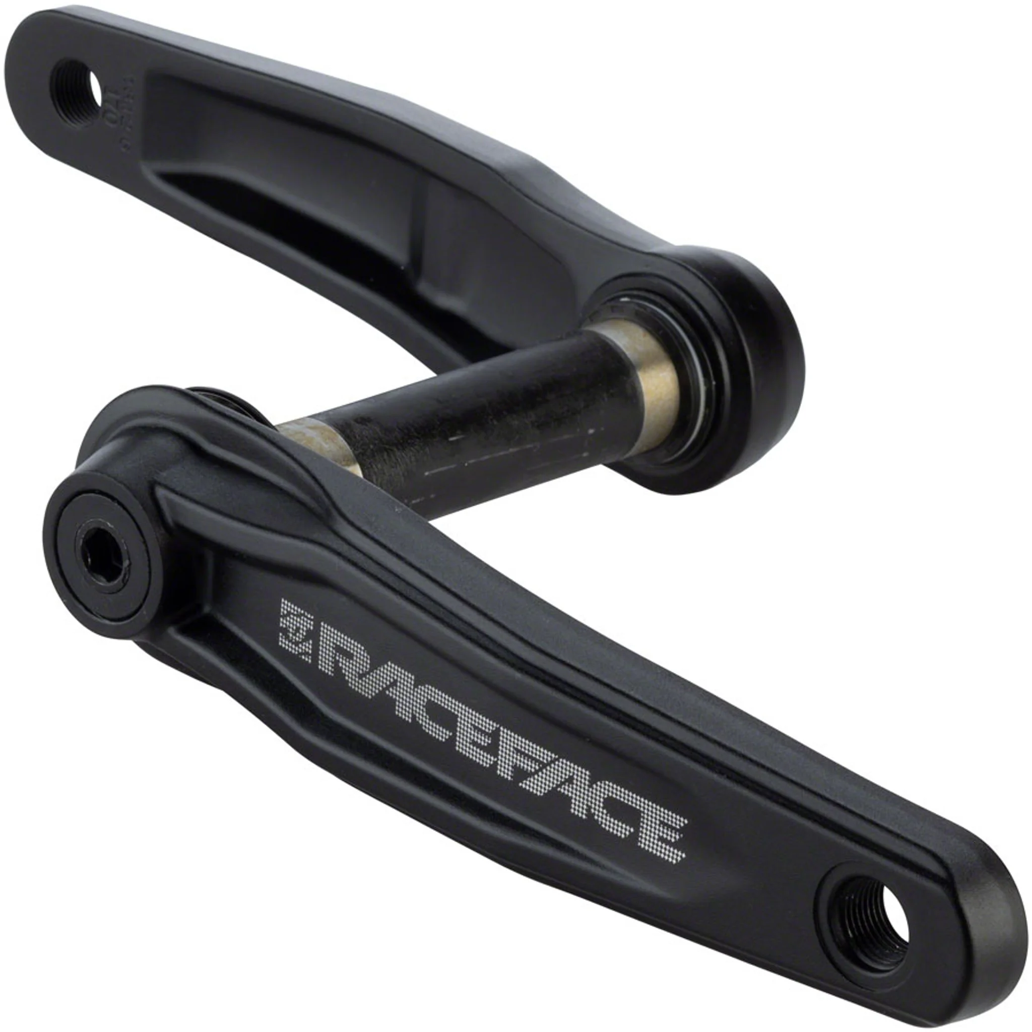Ride CINCH Crankset
