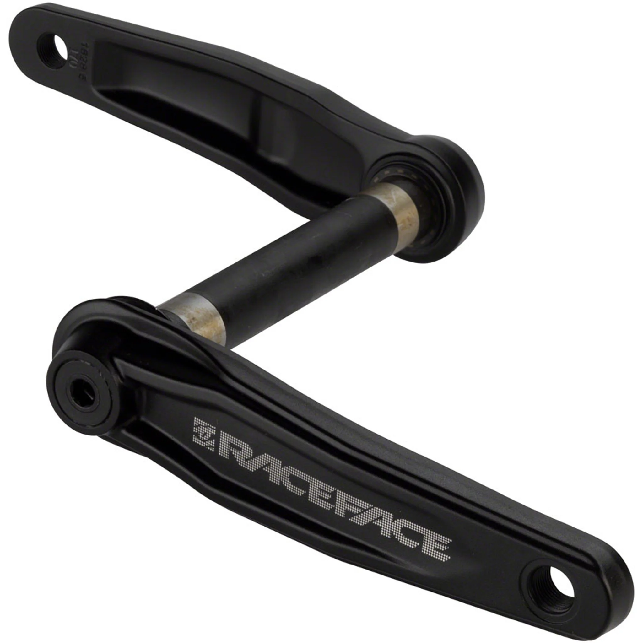 Ride CINCH Crankset - Image 4