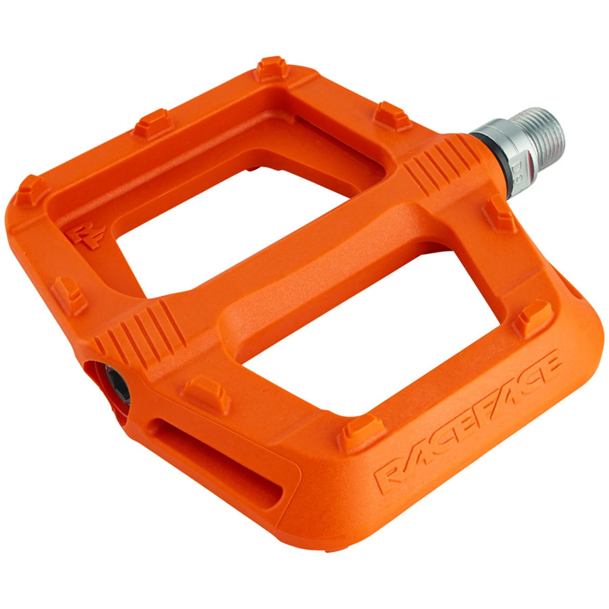 Ride Pedal