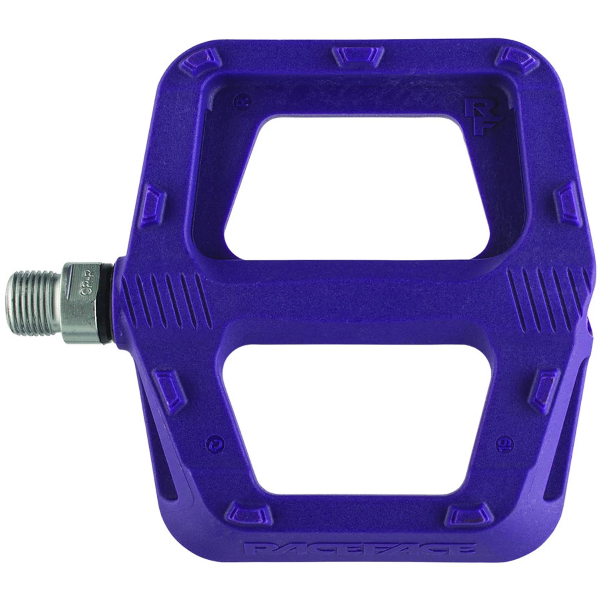 Ride Pedal - Image 5