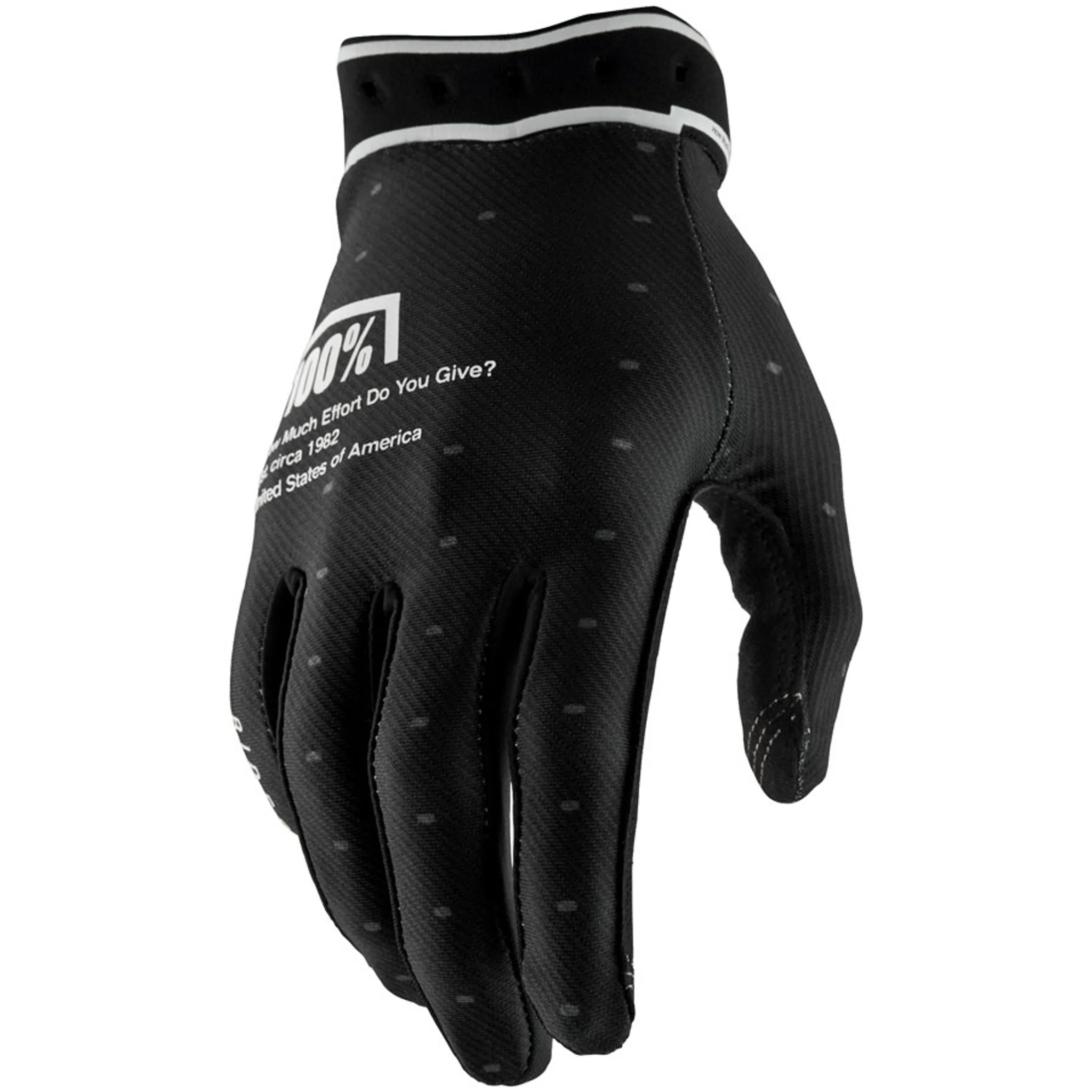 Ridefit Gloves