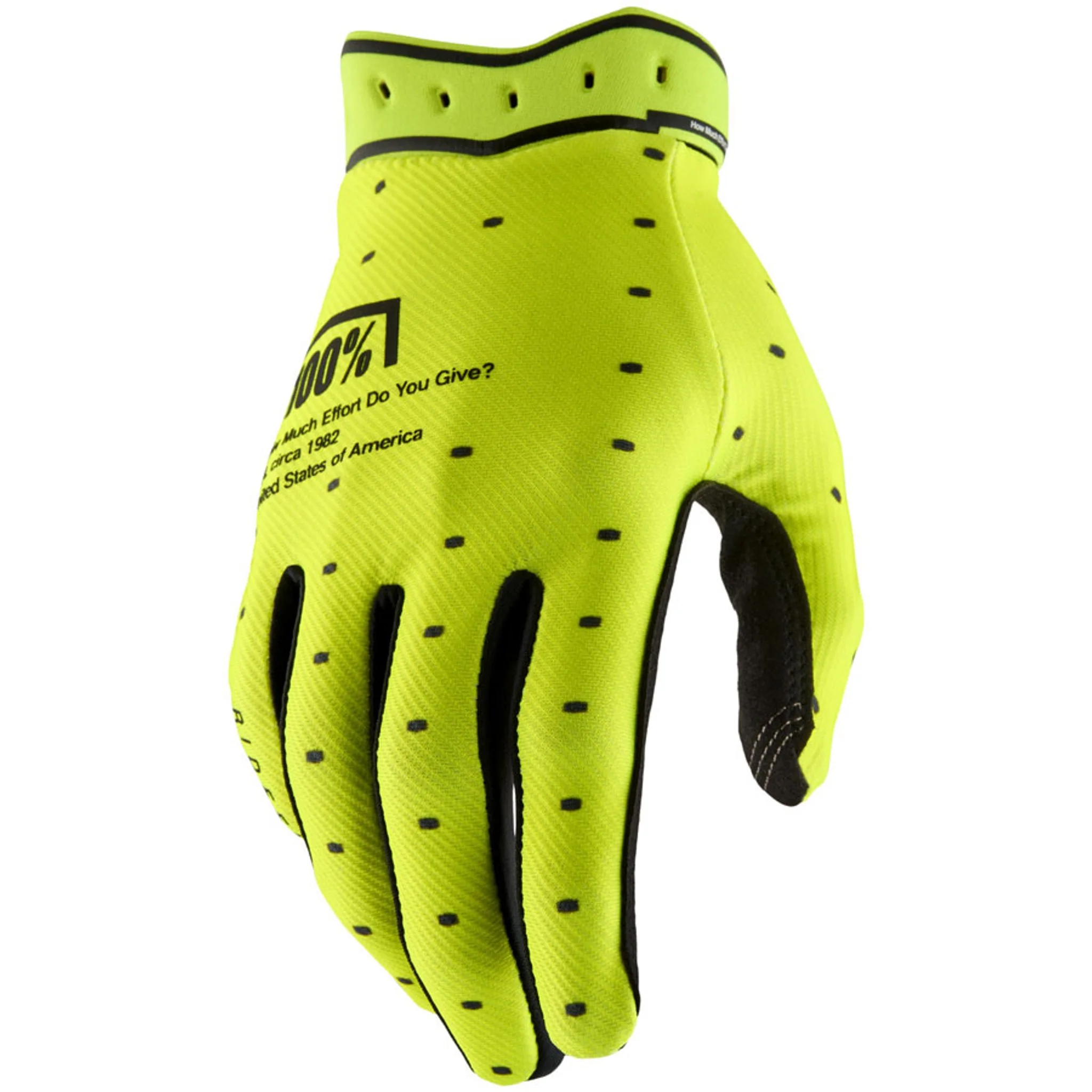 Ridefit Gloves - Image 2