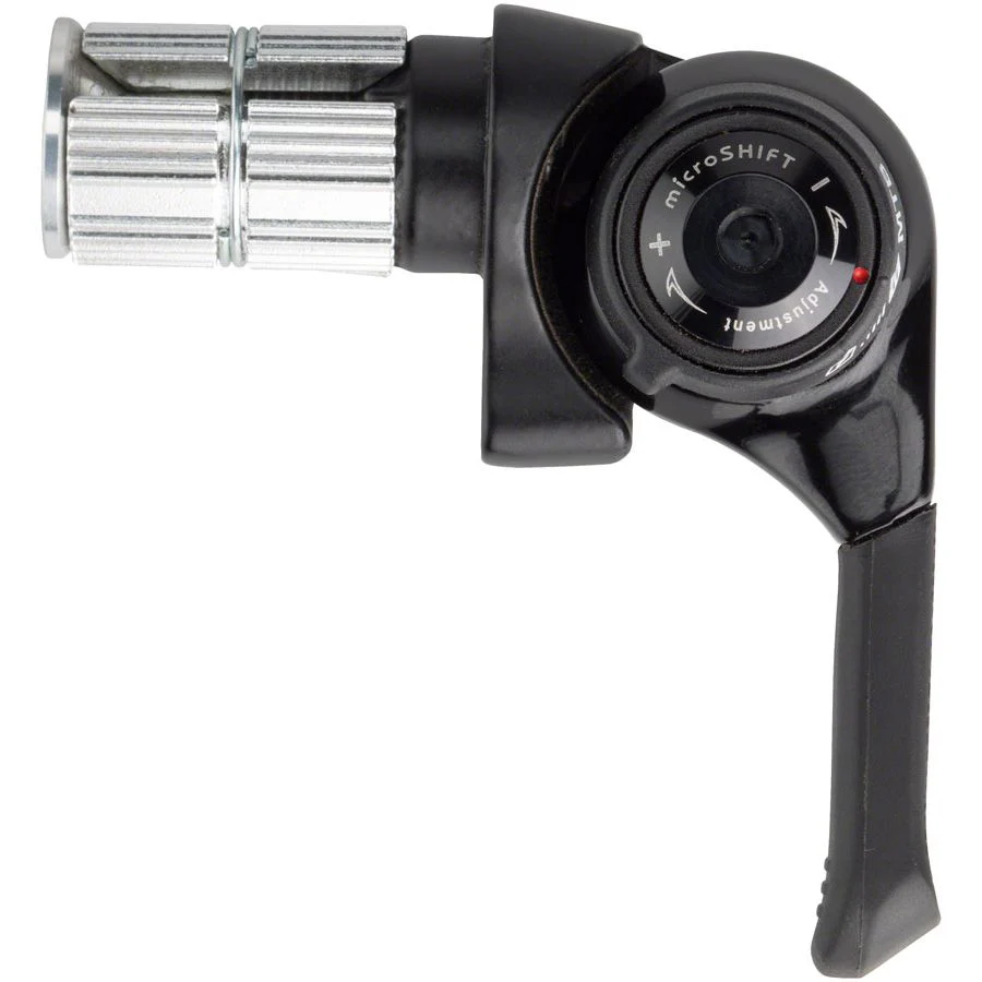 Right Bar End Shifter