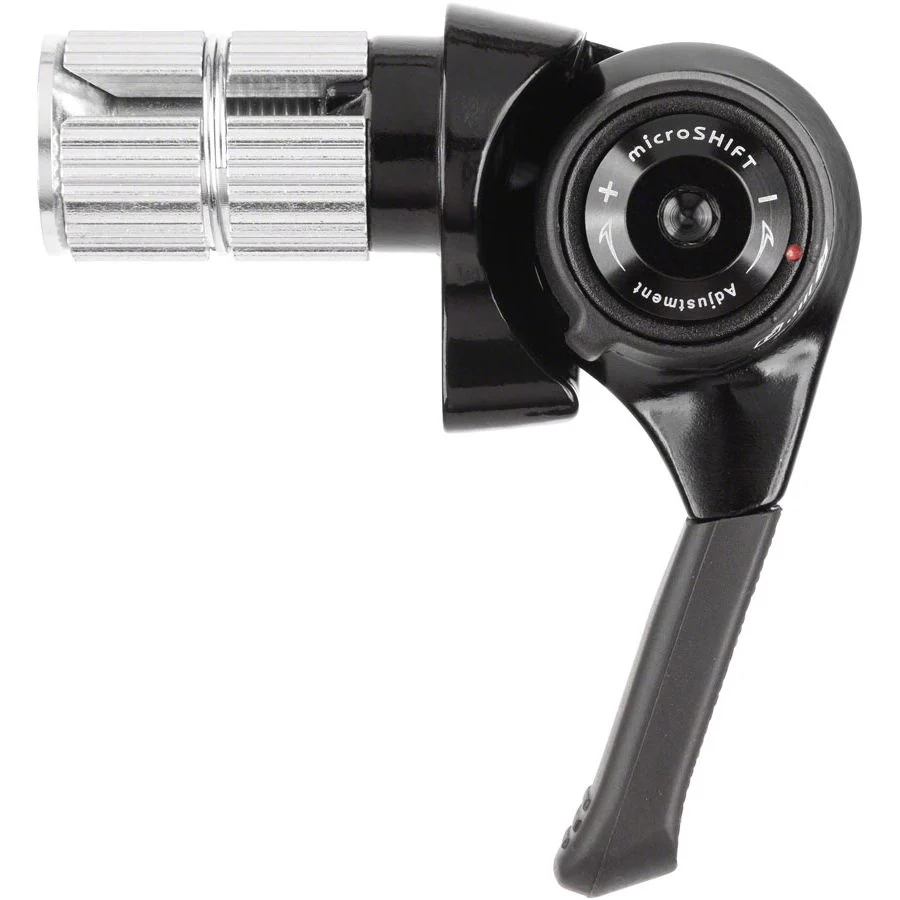 Right Bar End Shifter - Image 3