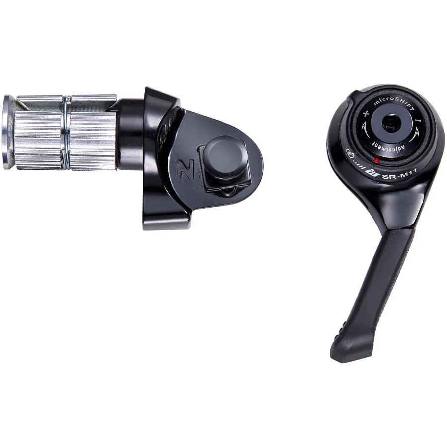 Right Bar End Shifter - Image 4