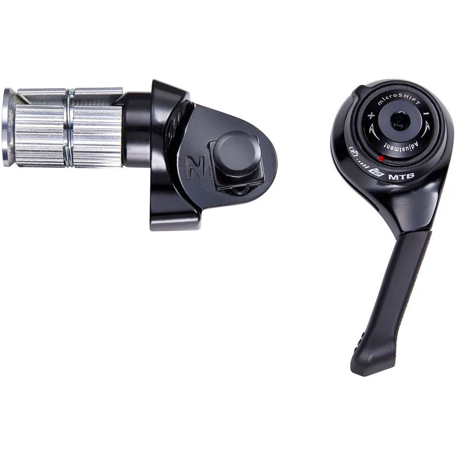 Right Bar End Shifter - Image 5