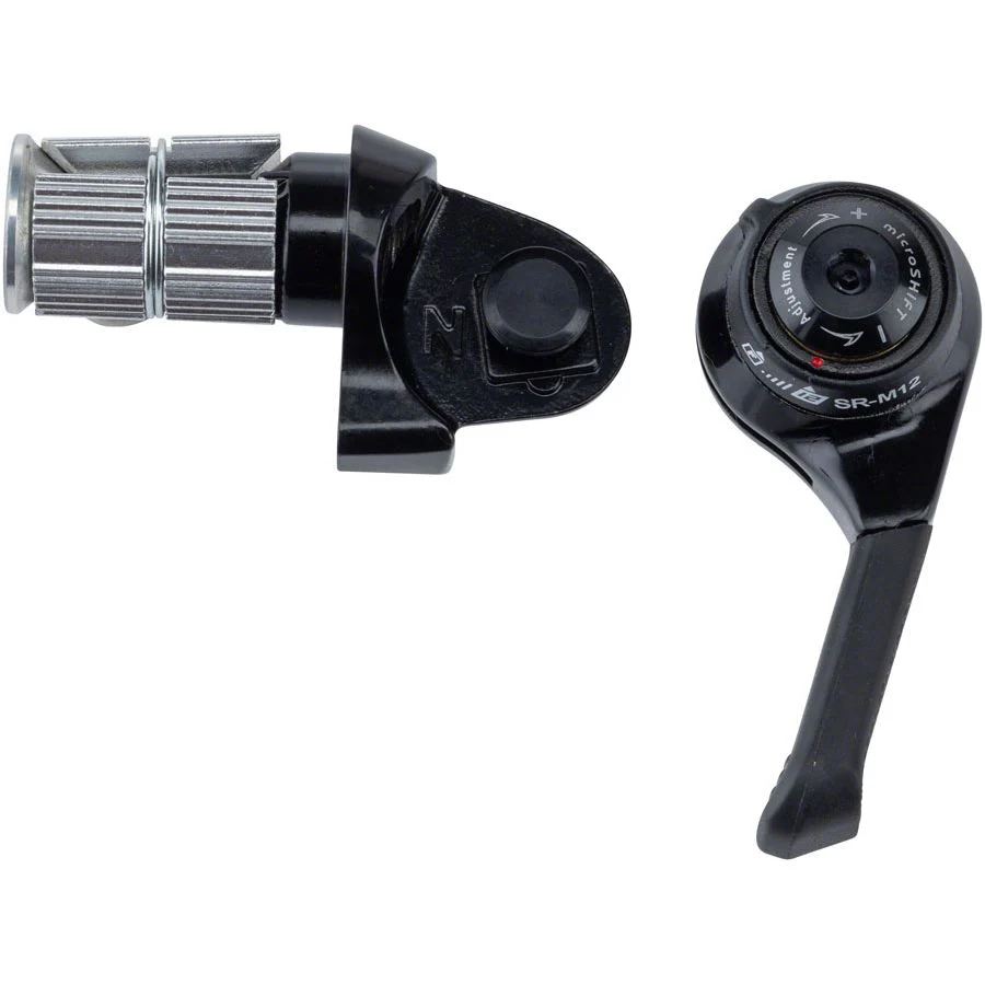 Right Bar End Shifter - Image 6