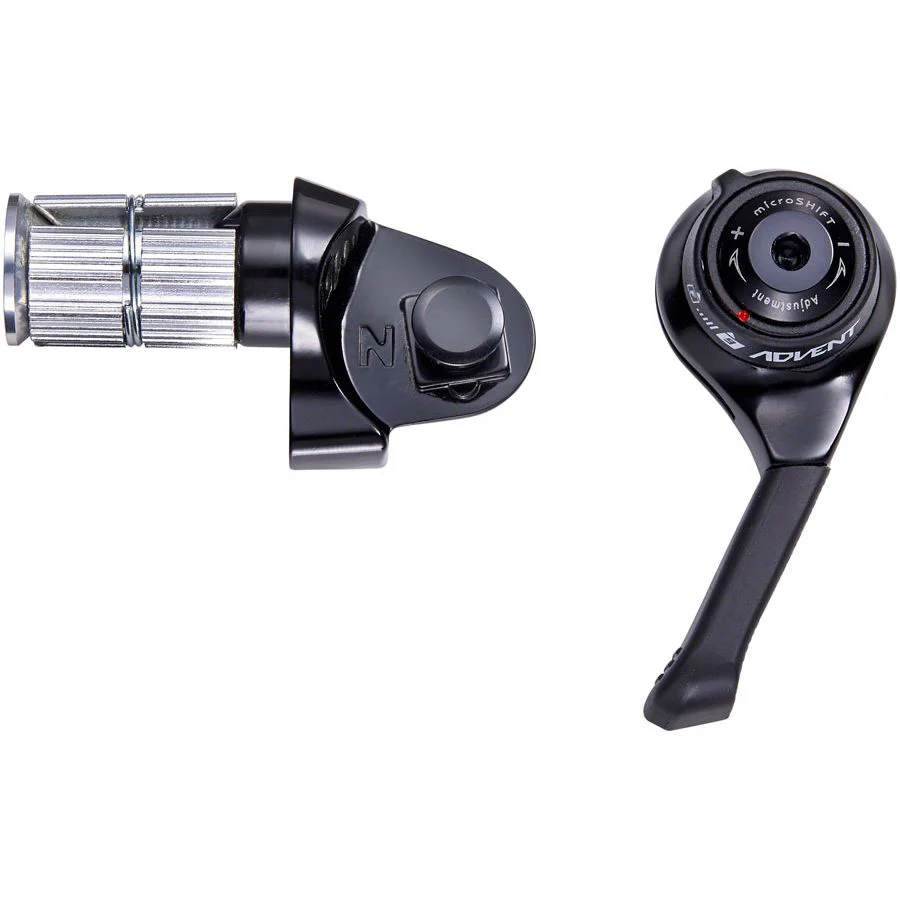 Right Bar End Shifter - Image 7