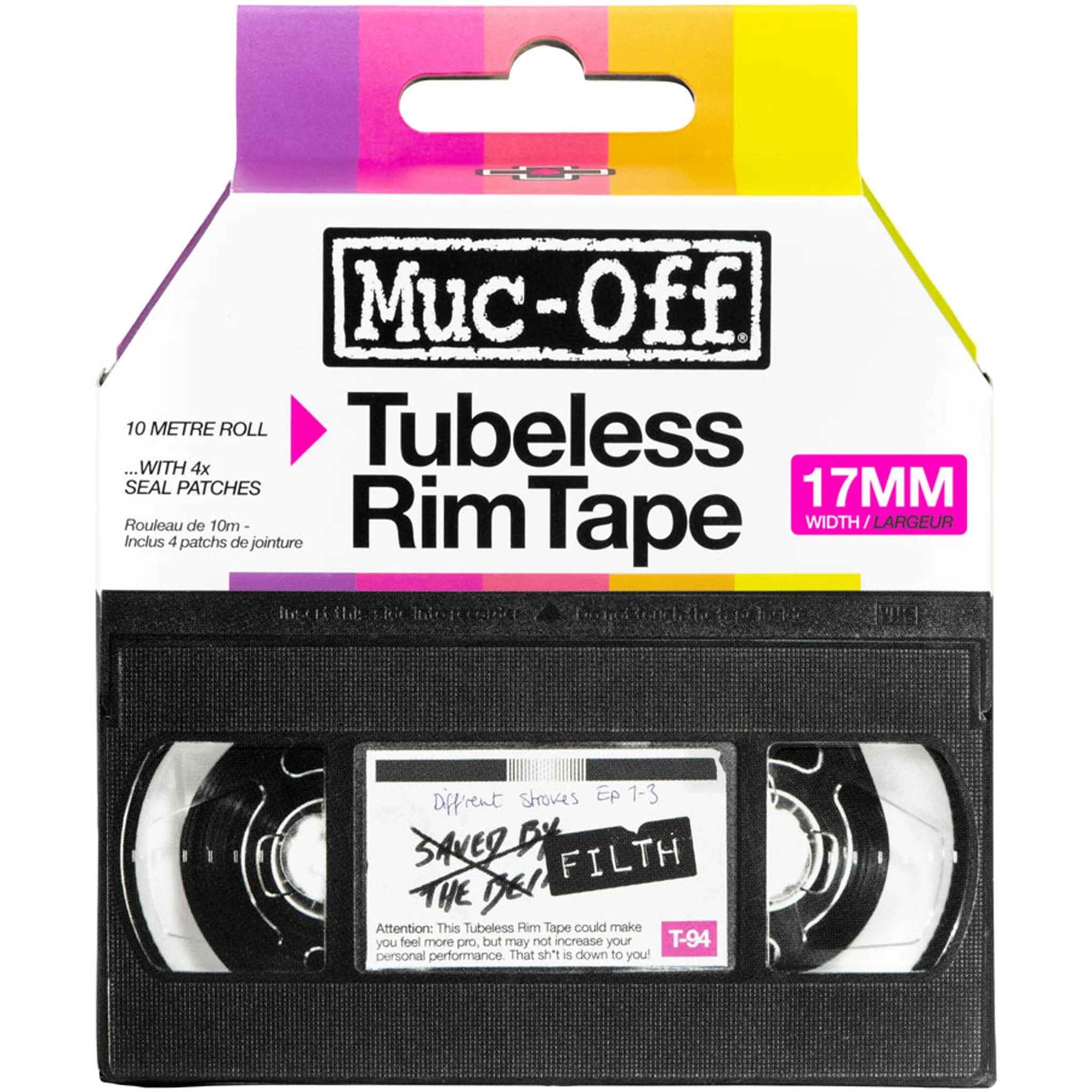 Rim Tape - Image 12