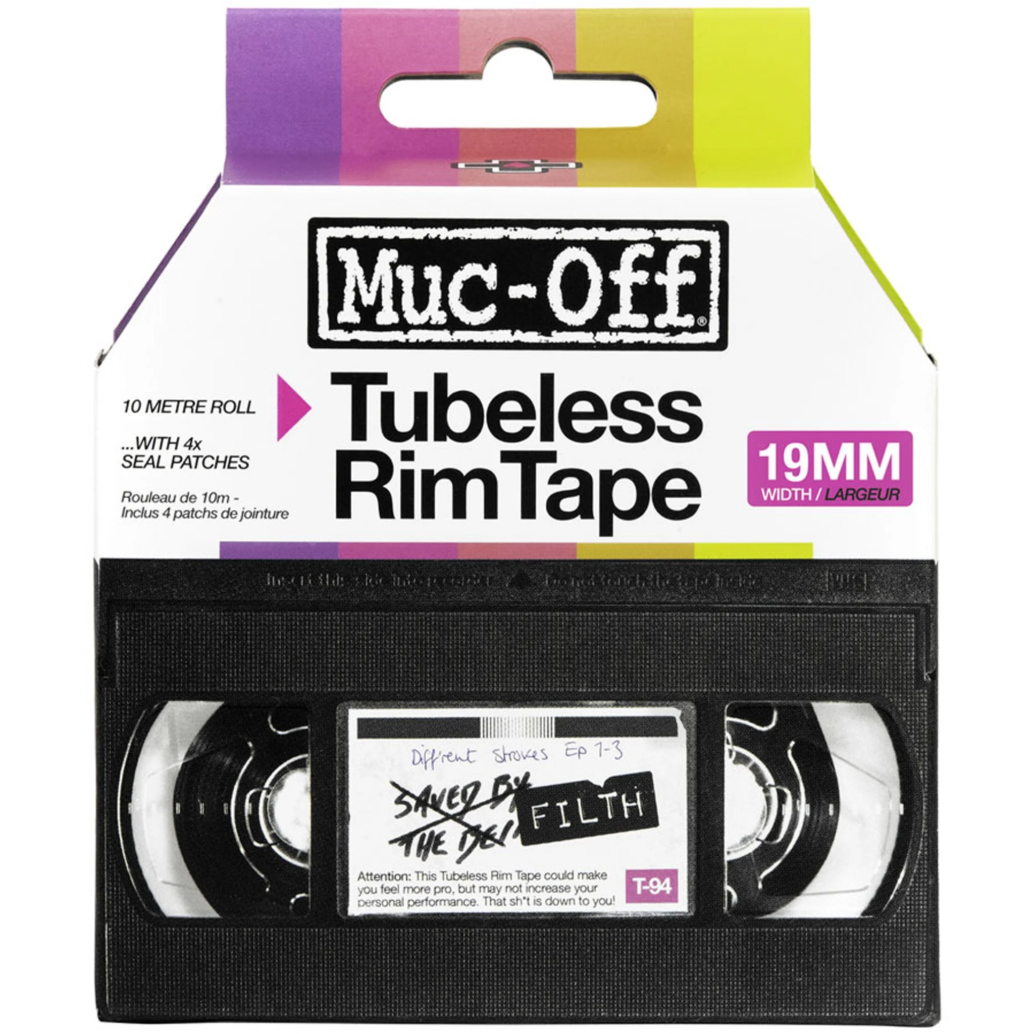 Rim Tape - Image 13