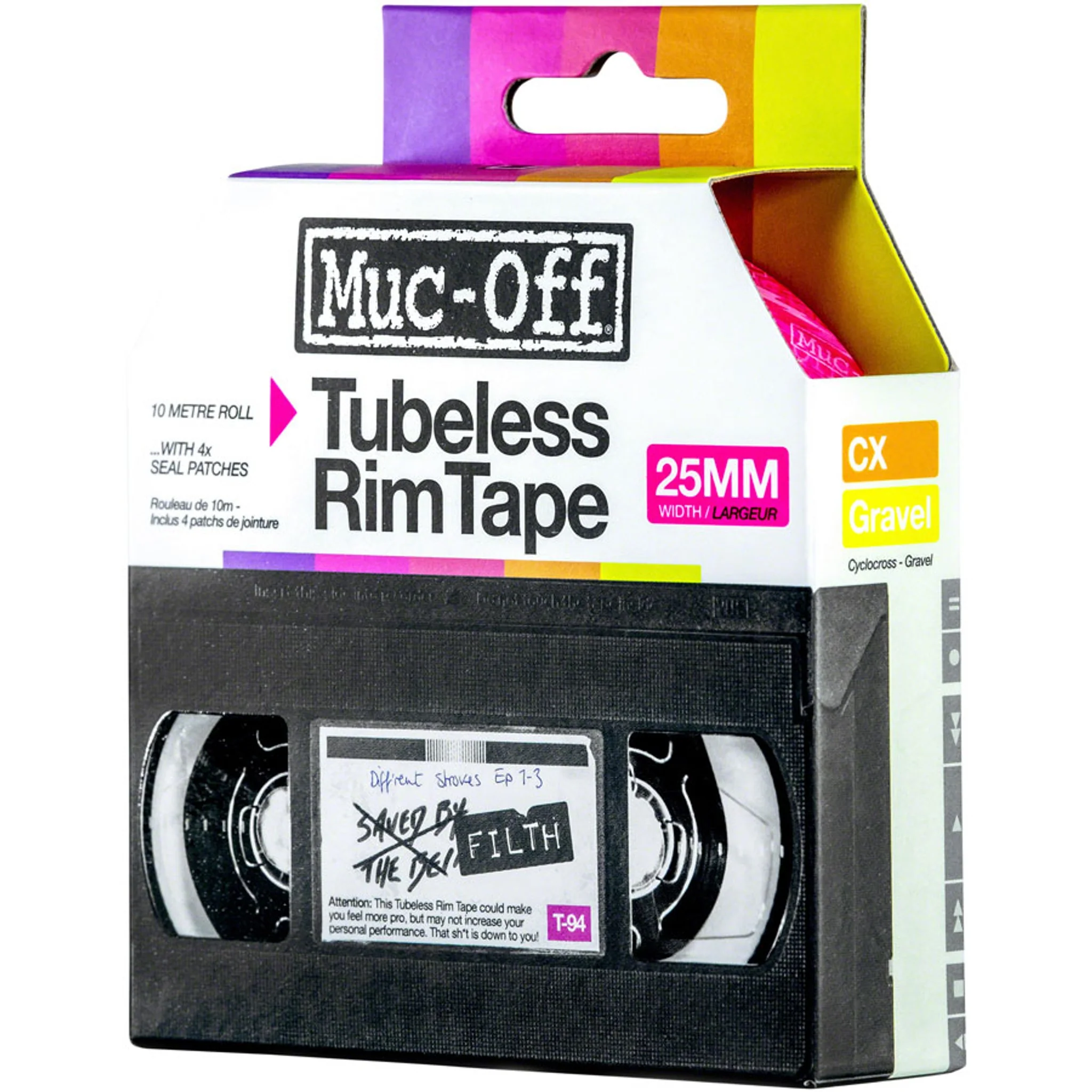 Rim Tape - Image 4