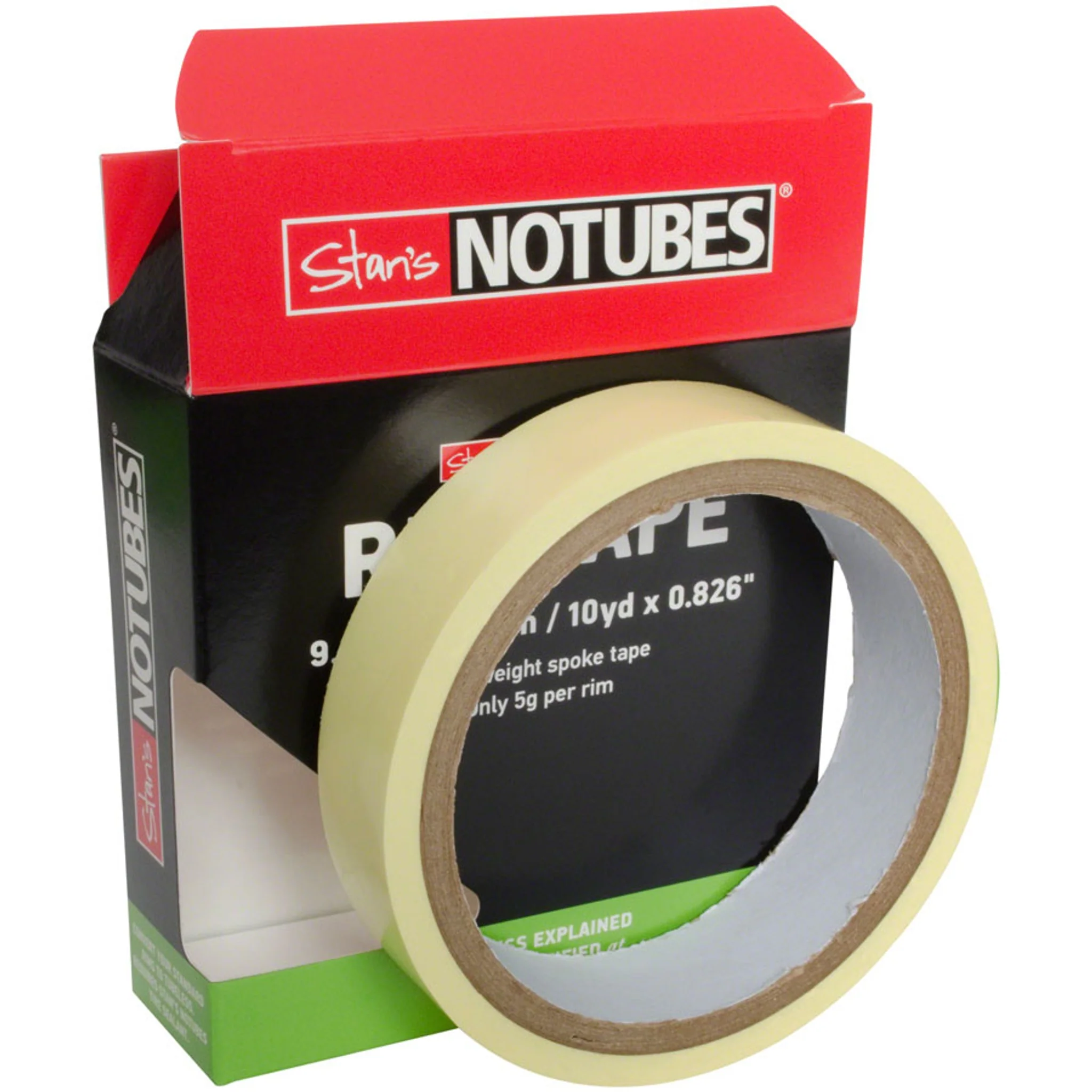 Rim Tape - Image 15