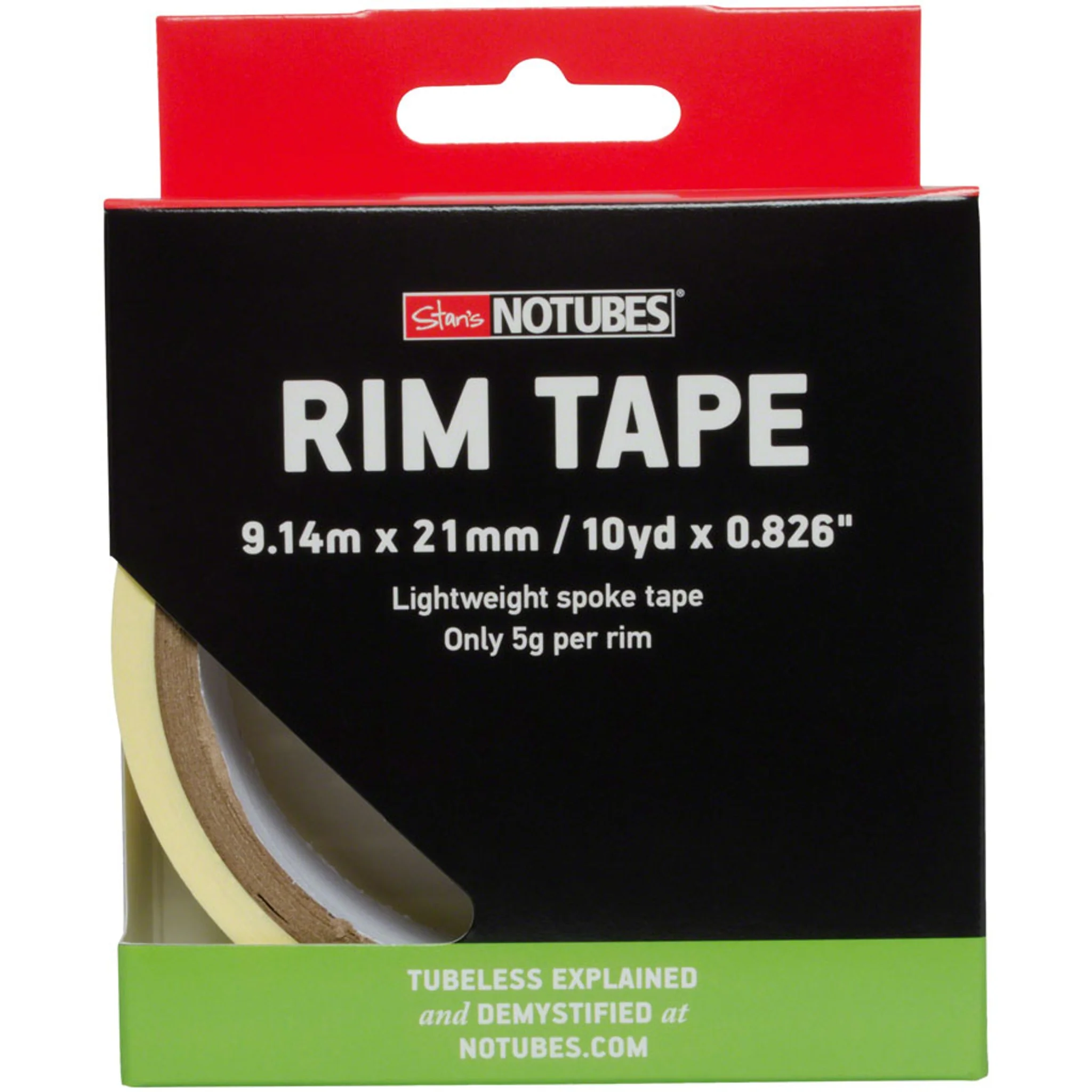 Rim Tape - Image 16