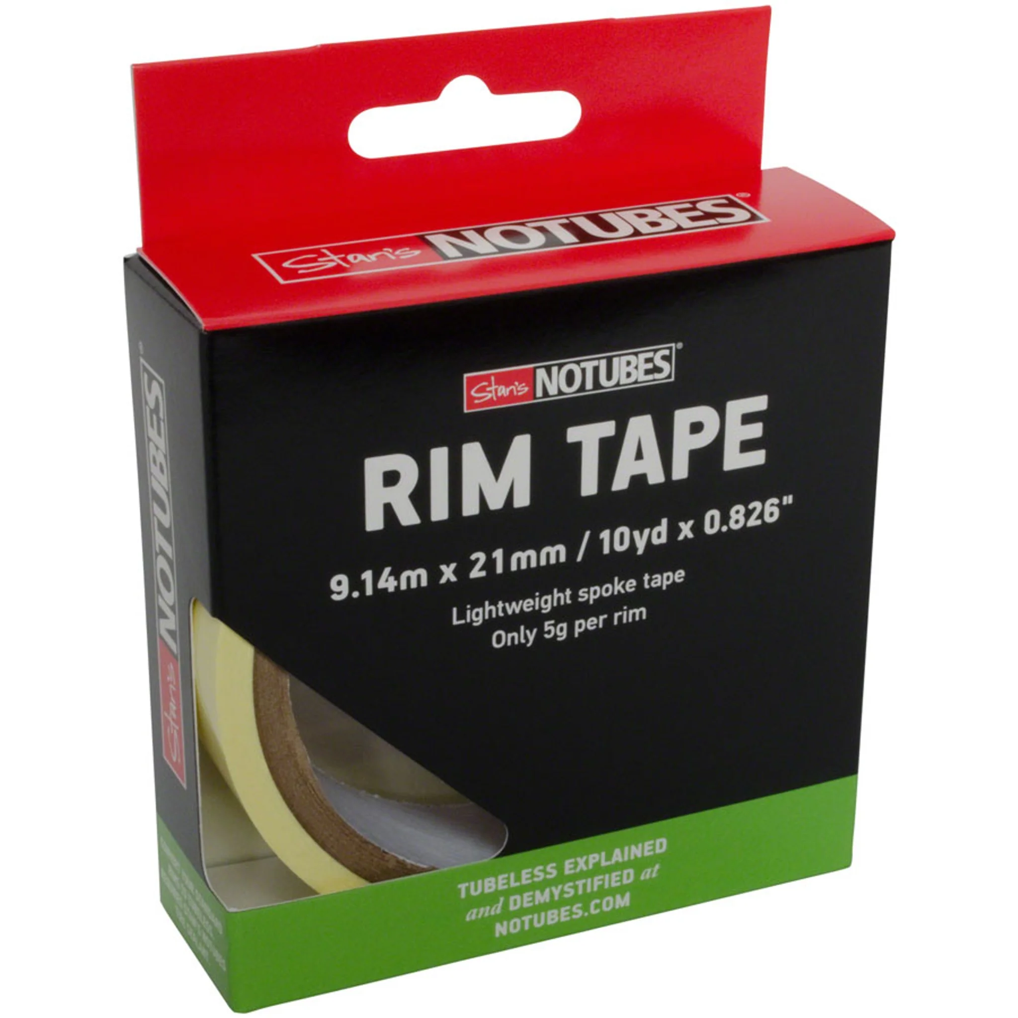 Rim Tape - Image 17