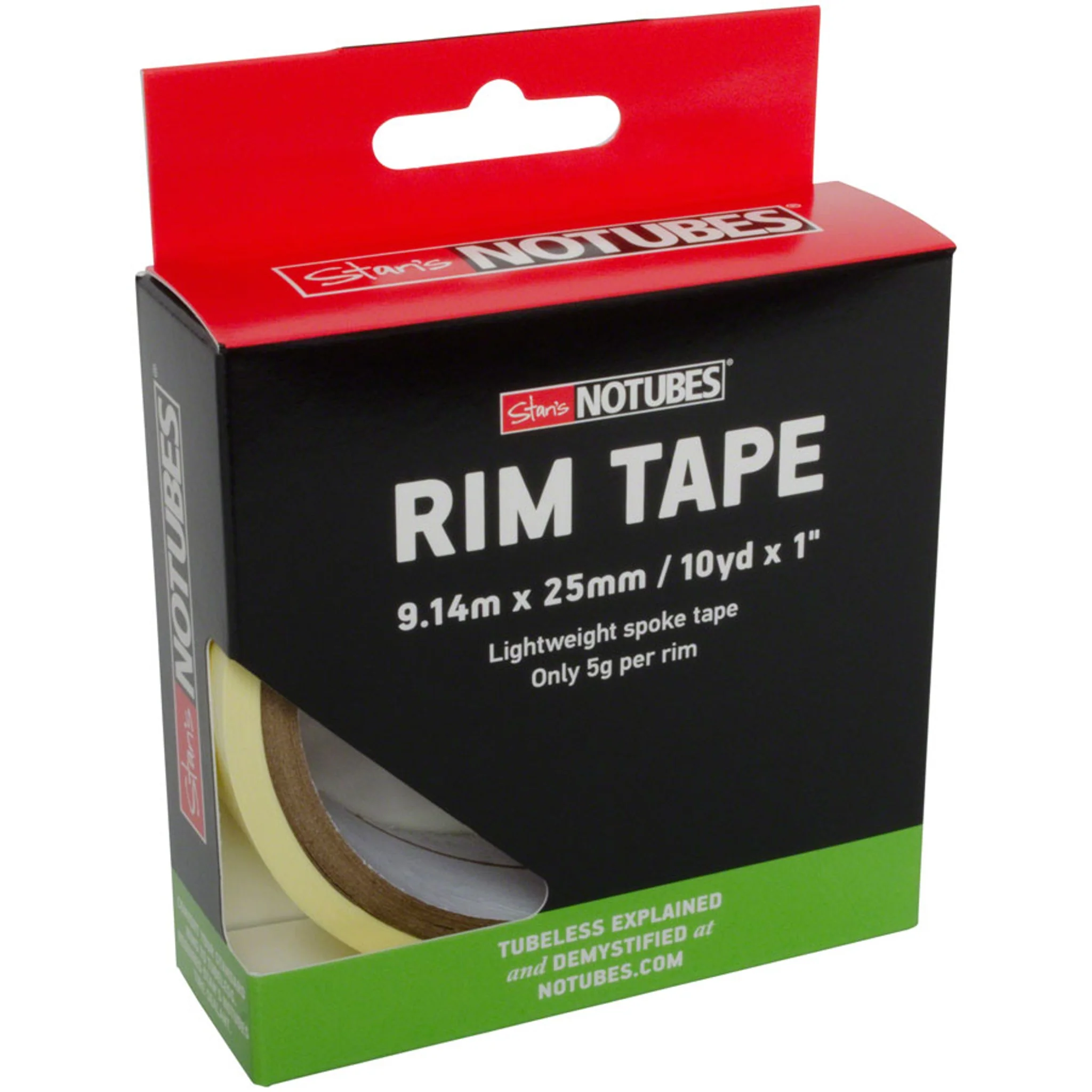 Rim Tape - Image 20