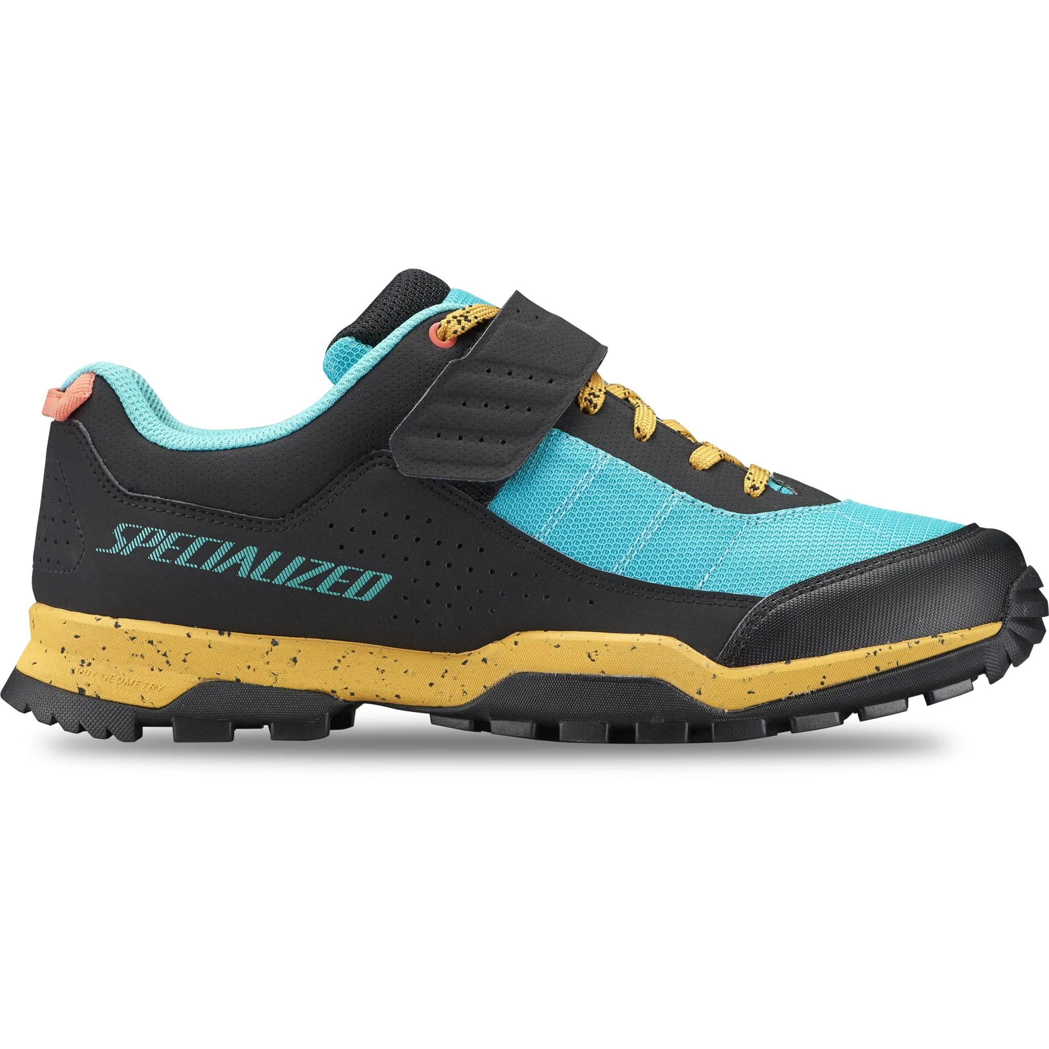 RIME 1.0 Mountain Bike Shoes - Image 17
