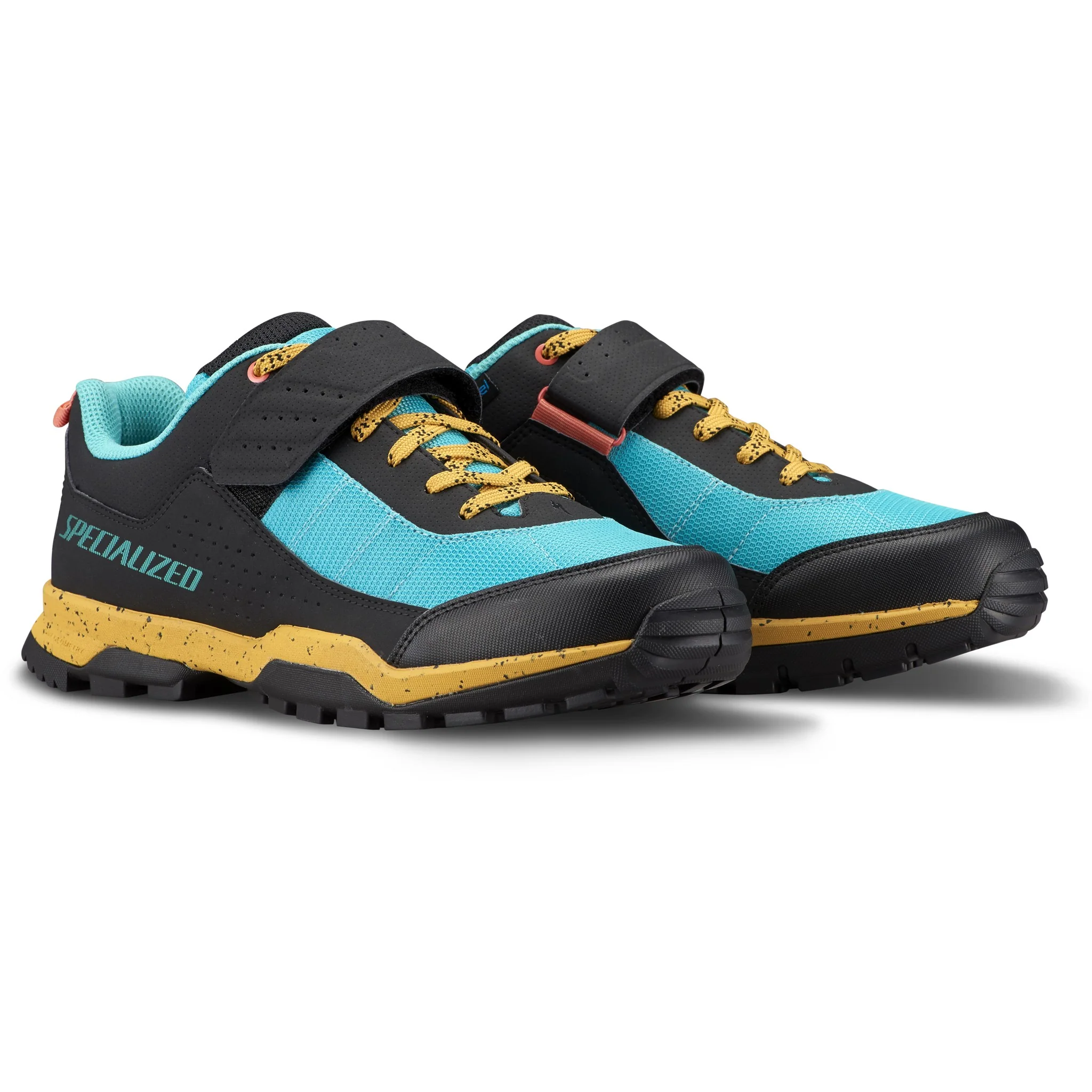 RIME 1.0 Mountain Bike Shoes - Image 18