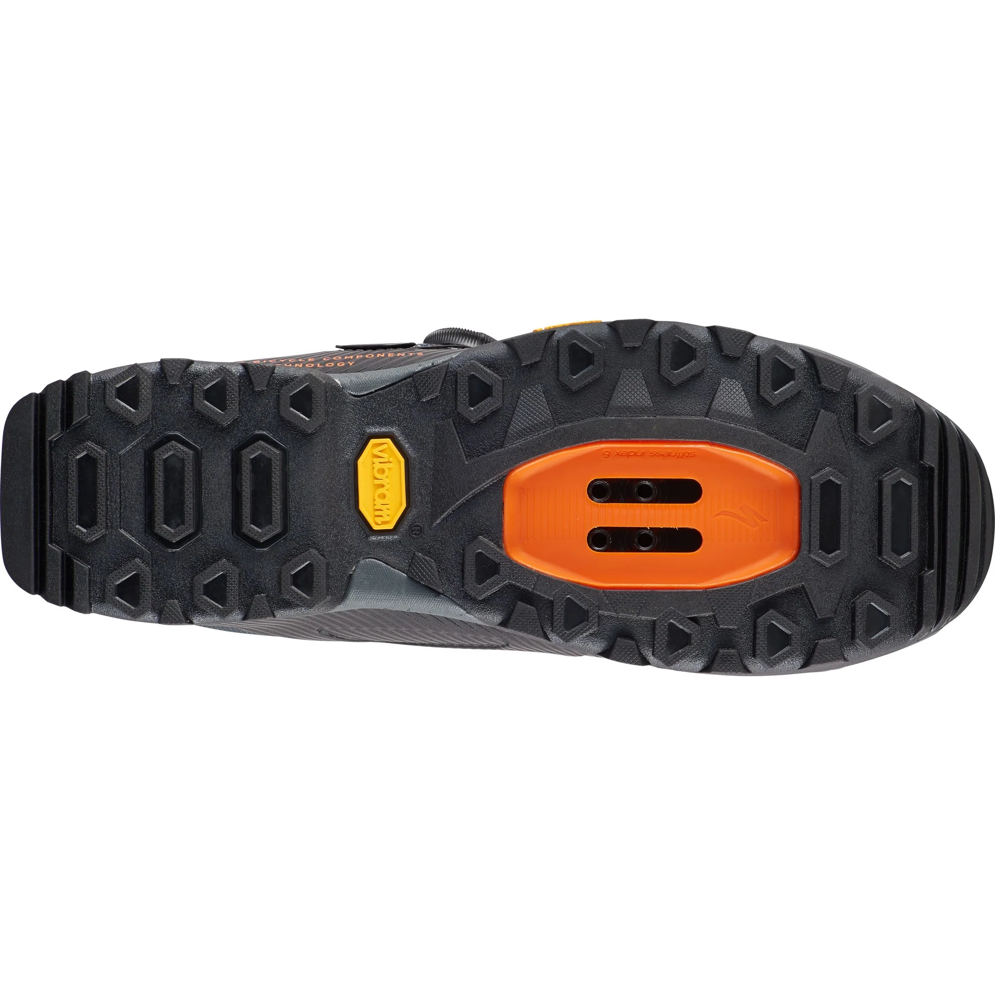 Rime 2.0 Hydroguard Mountain Bike Shoe - Image 5