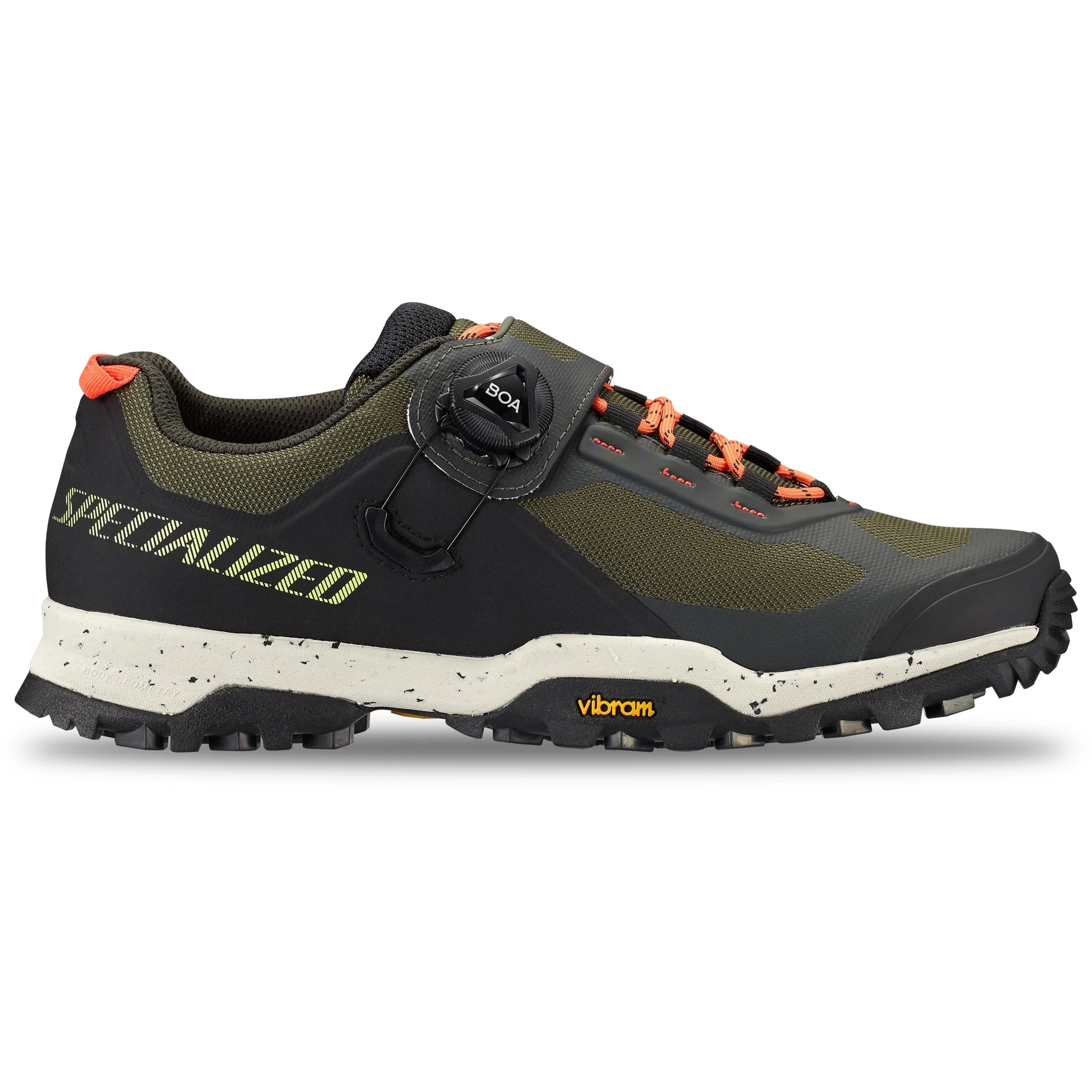 Rime 2.0 Mountain Bike Shoe - Image 10