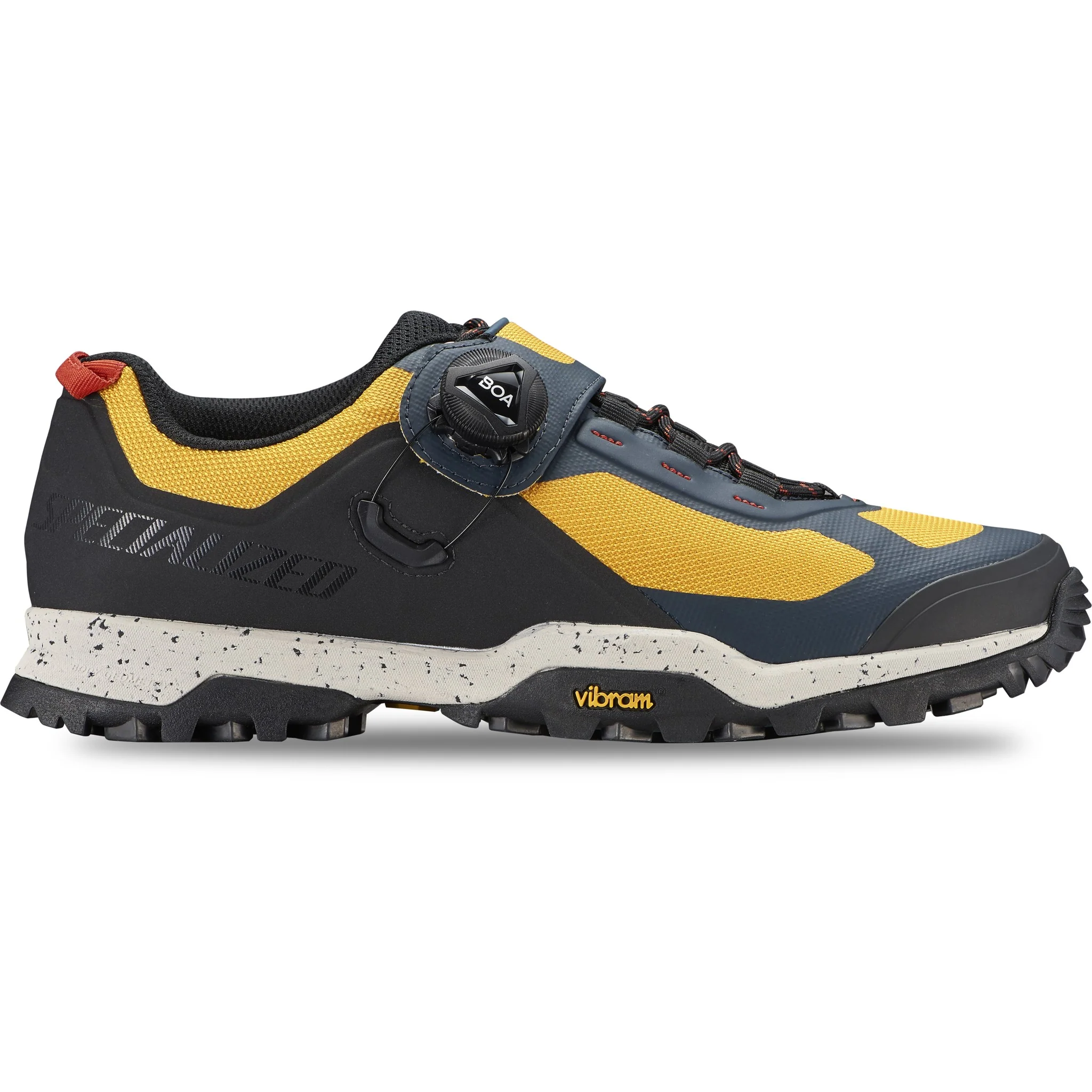 Rime 2.0 Mountain Bike Shoe - Image 12