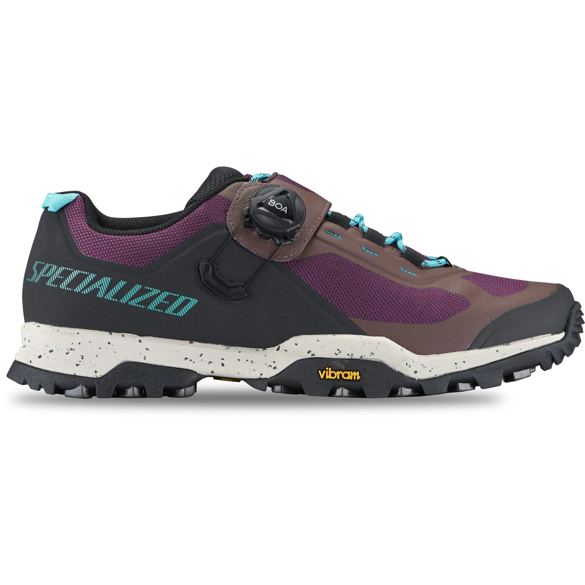 Rime 2.0 Mountain Bike Shoe - Image 17