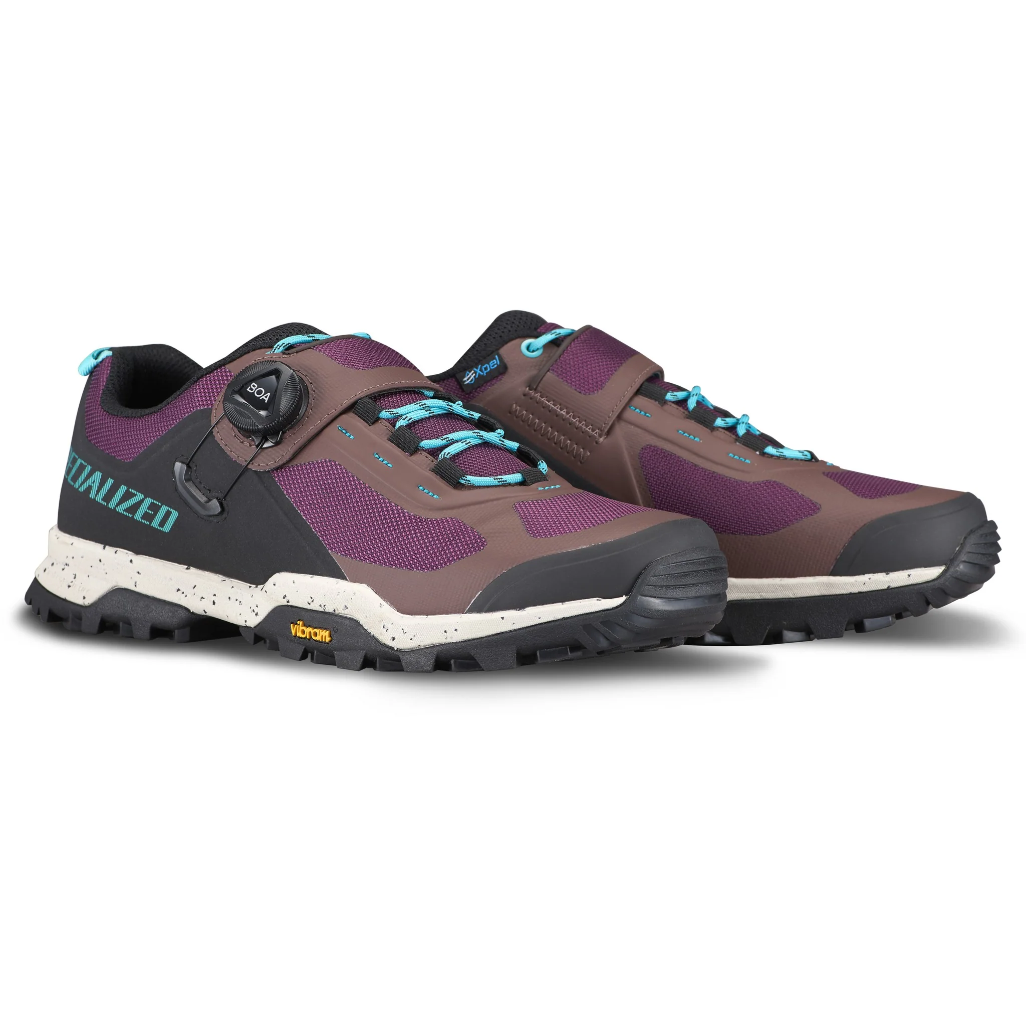 Rime 2.0 Mountain Bike Shoe - Image 18