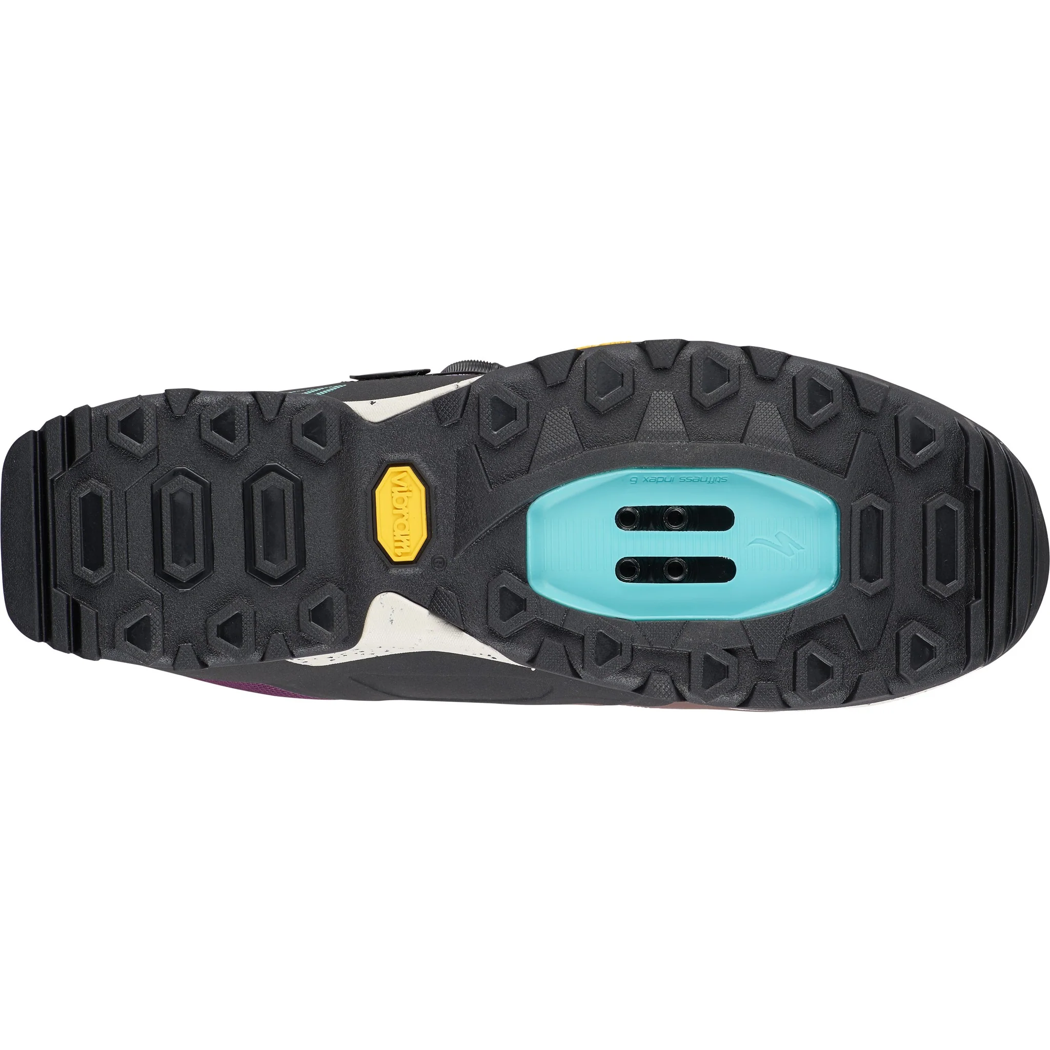 Rime 2.0 Mountain Bike Shoe - Image 21
