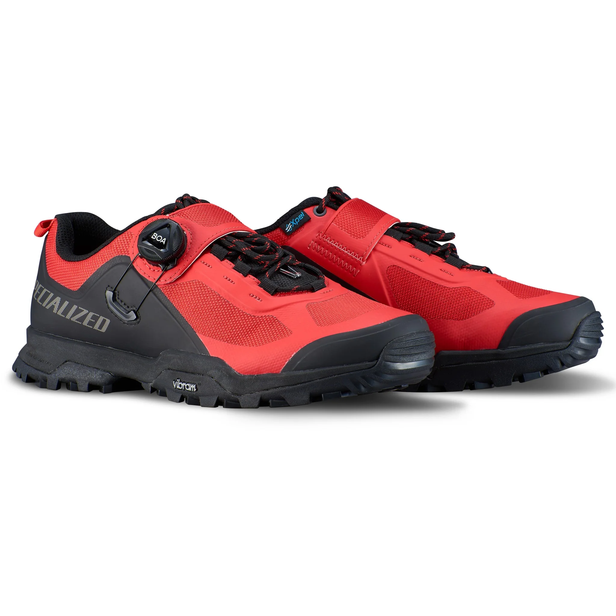 Rime 2.0 Mountain Bike Shoe - Image 23