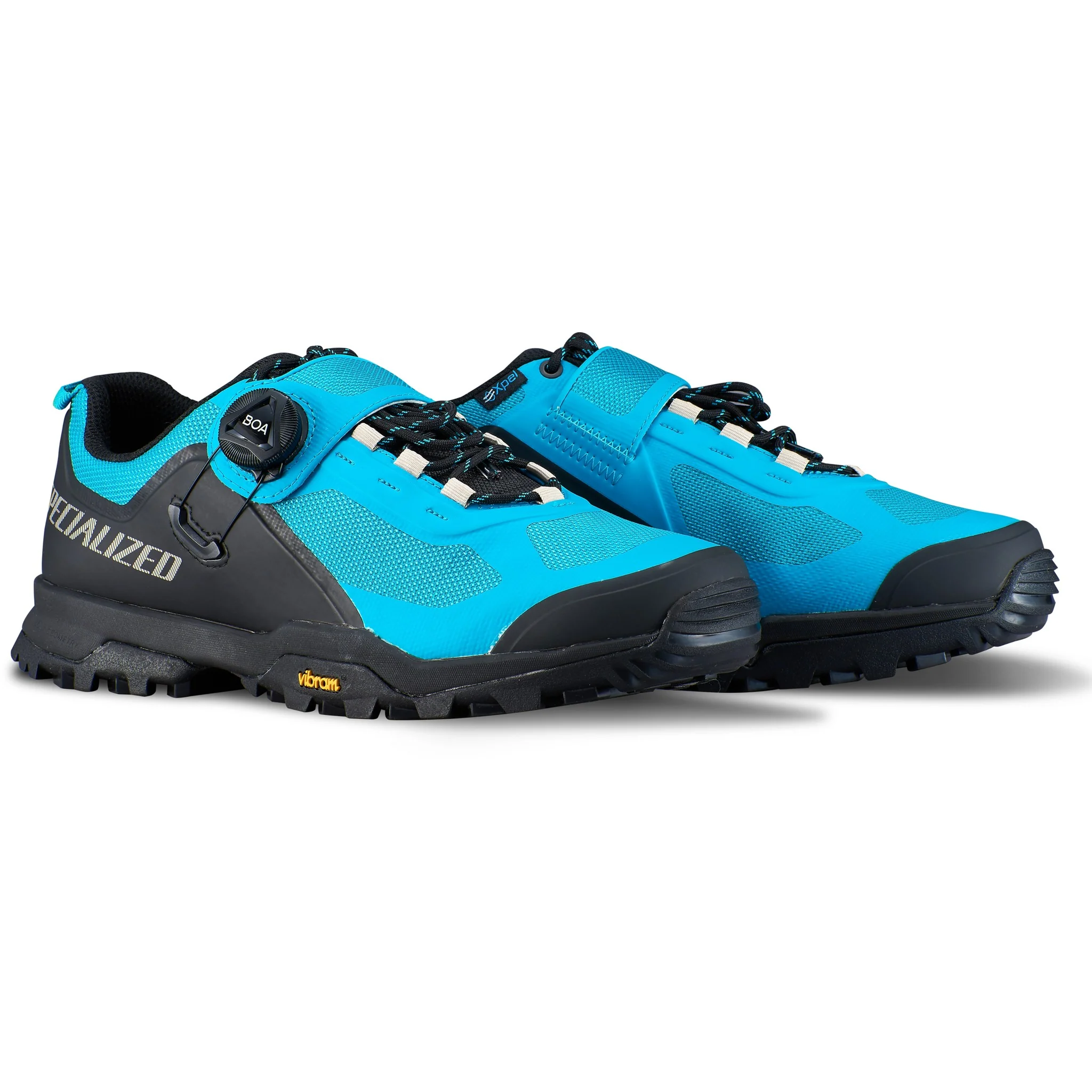 Rime 2.0 Mountain Bike Shoe - Image 28