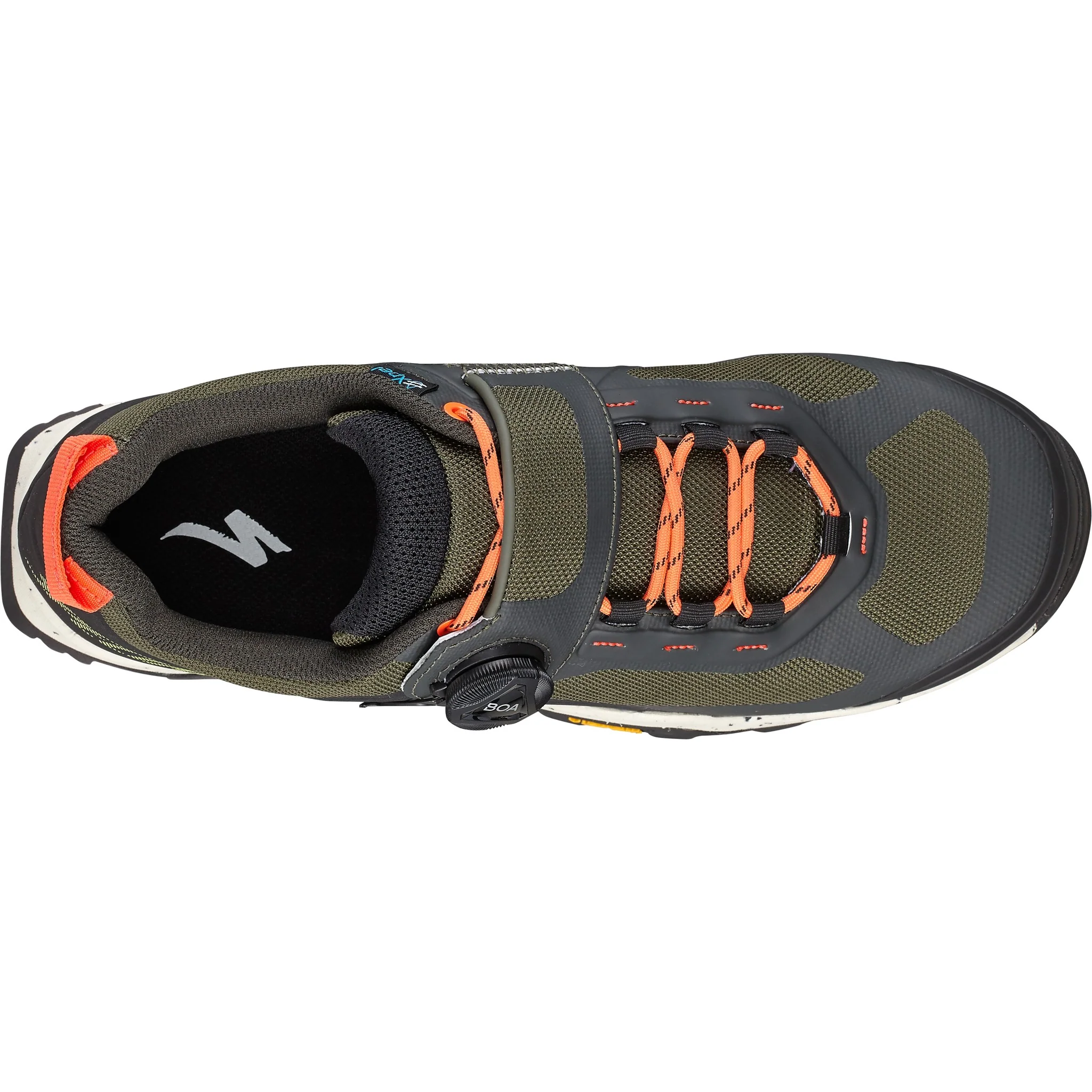Rime 2.0 Mountain Bike Shoe - Image 34