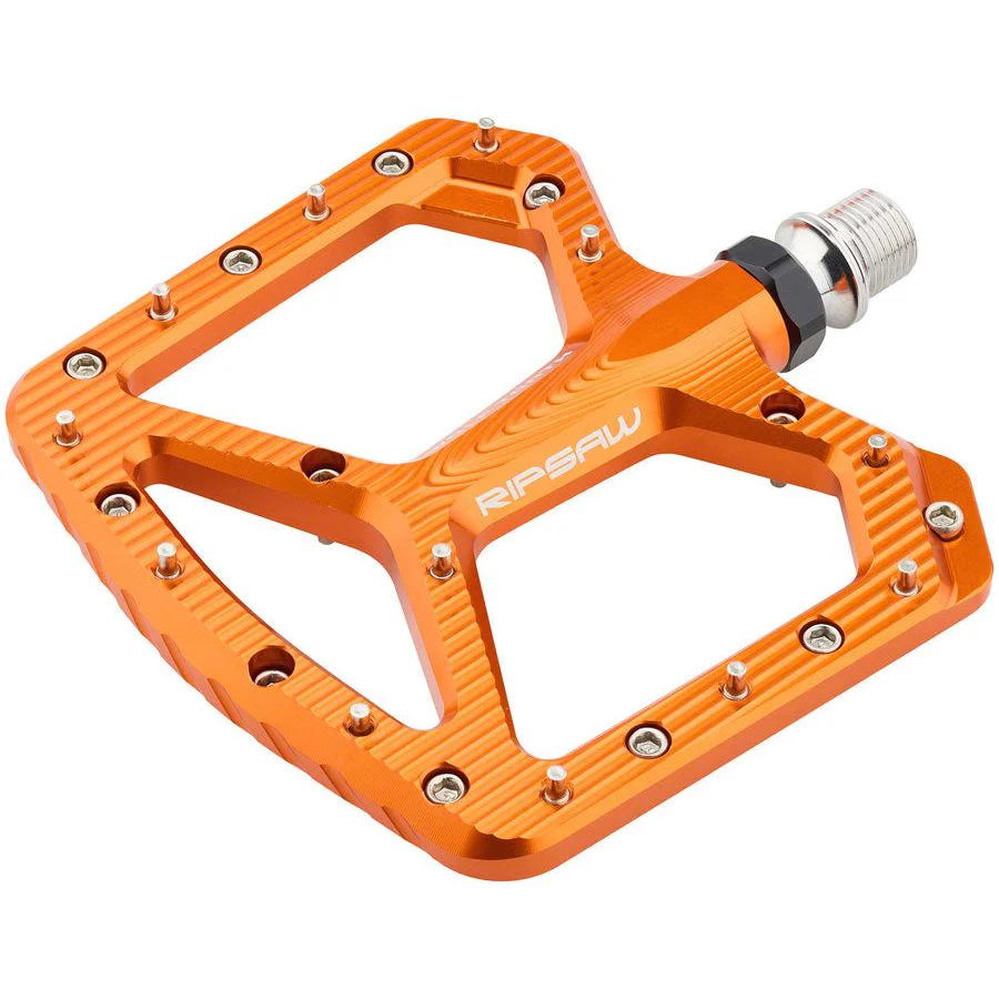 Ripsaw Aluminum Pedals - Image 2