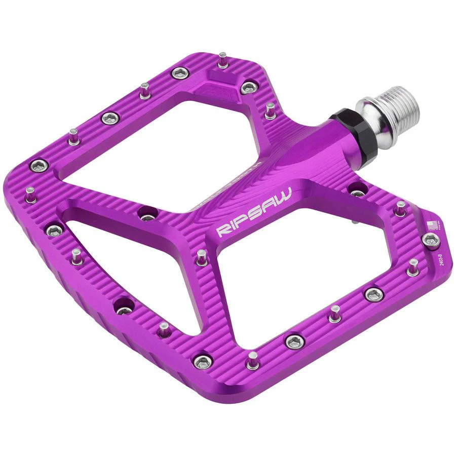 Ripsaw Aluminum Pedals - Image 3