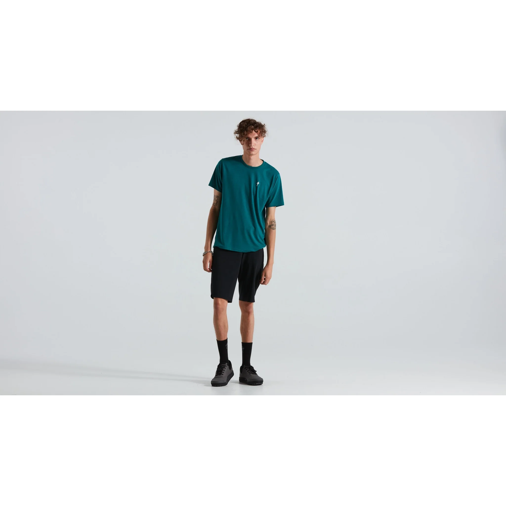 Ritual Short Sleeve T-Shirt