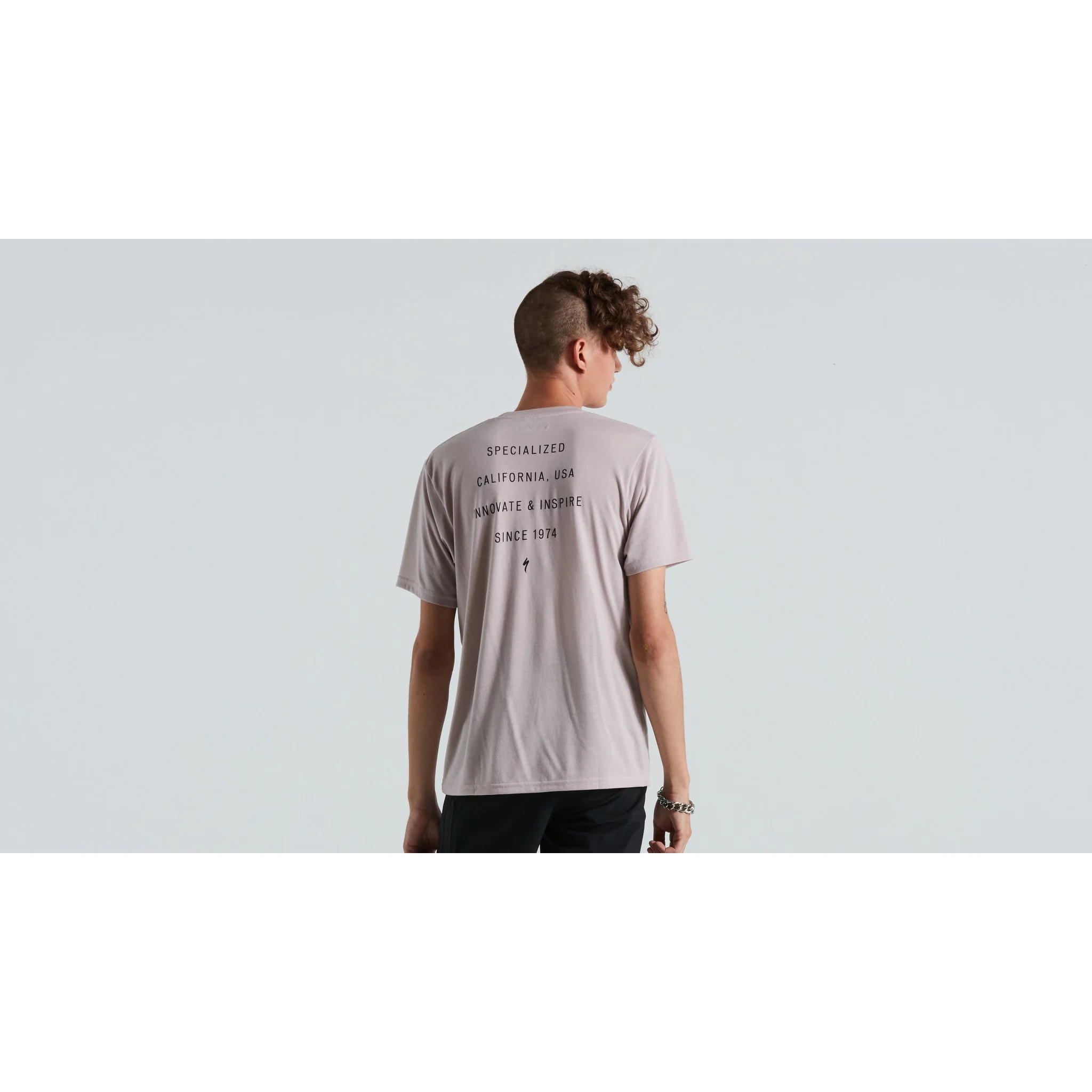 Ritual Short Sleeve T-Shirt - Image 14