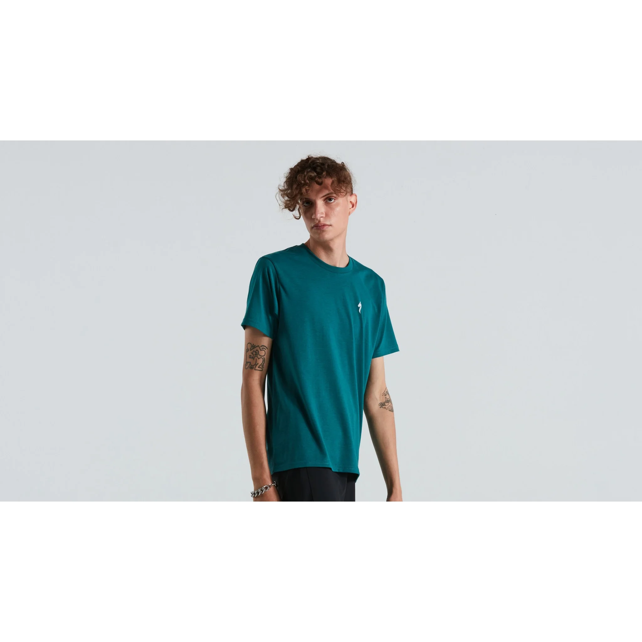 Ritual Short Sleeve T-Shirt - Image 2