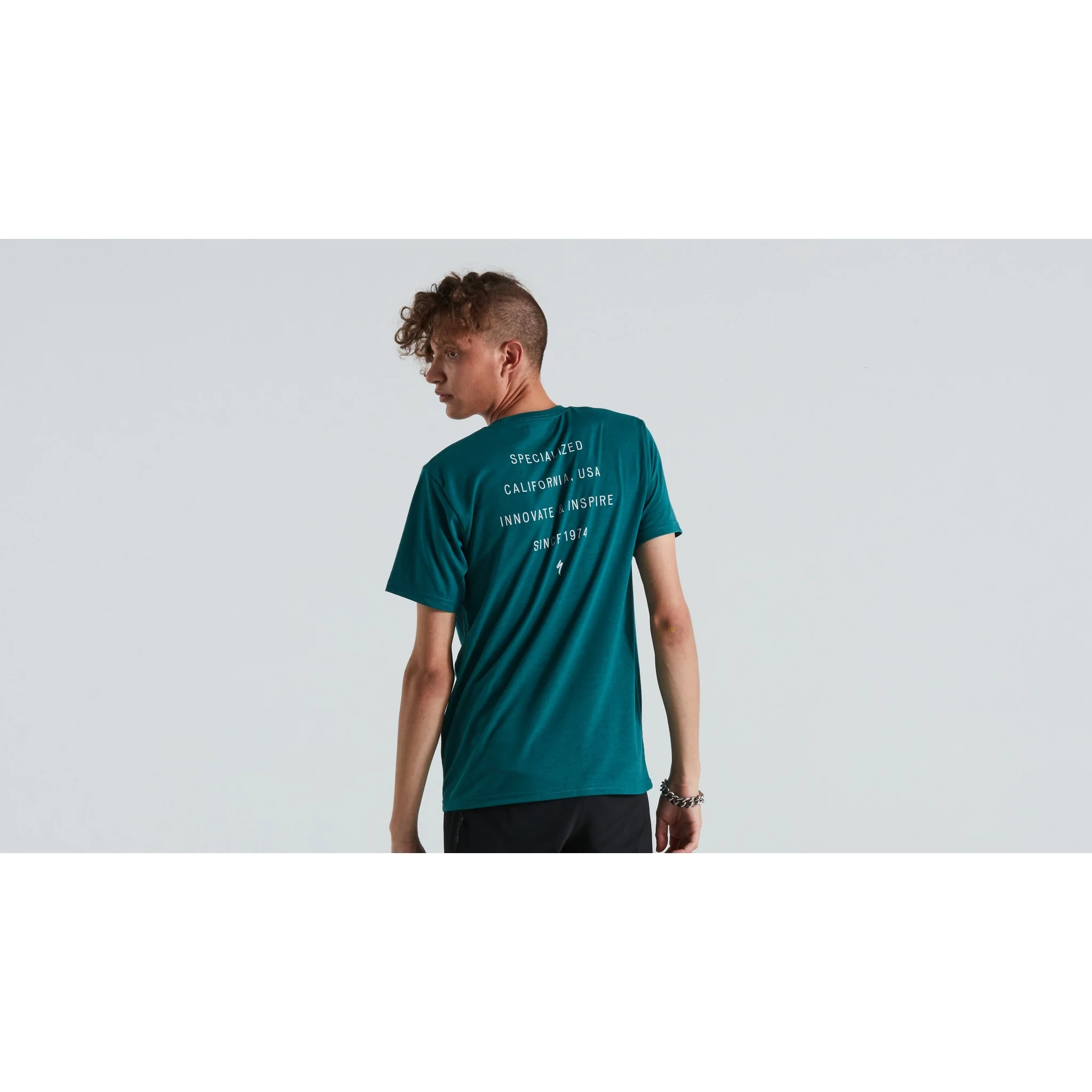 Ritual Short Sleeve T-Shirt - Image 3