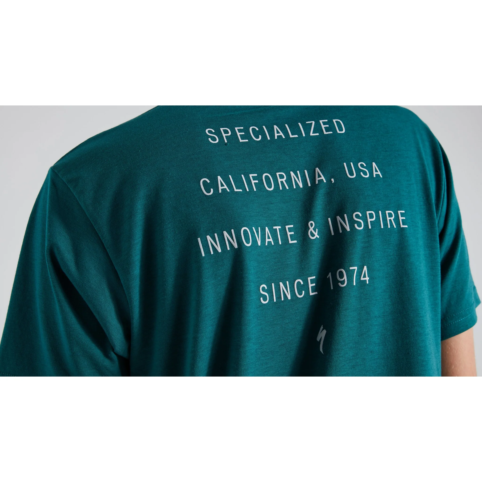 Ritual Short Sleeve T-Shirt - Image 5