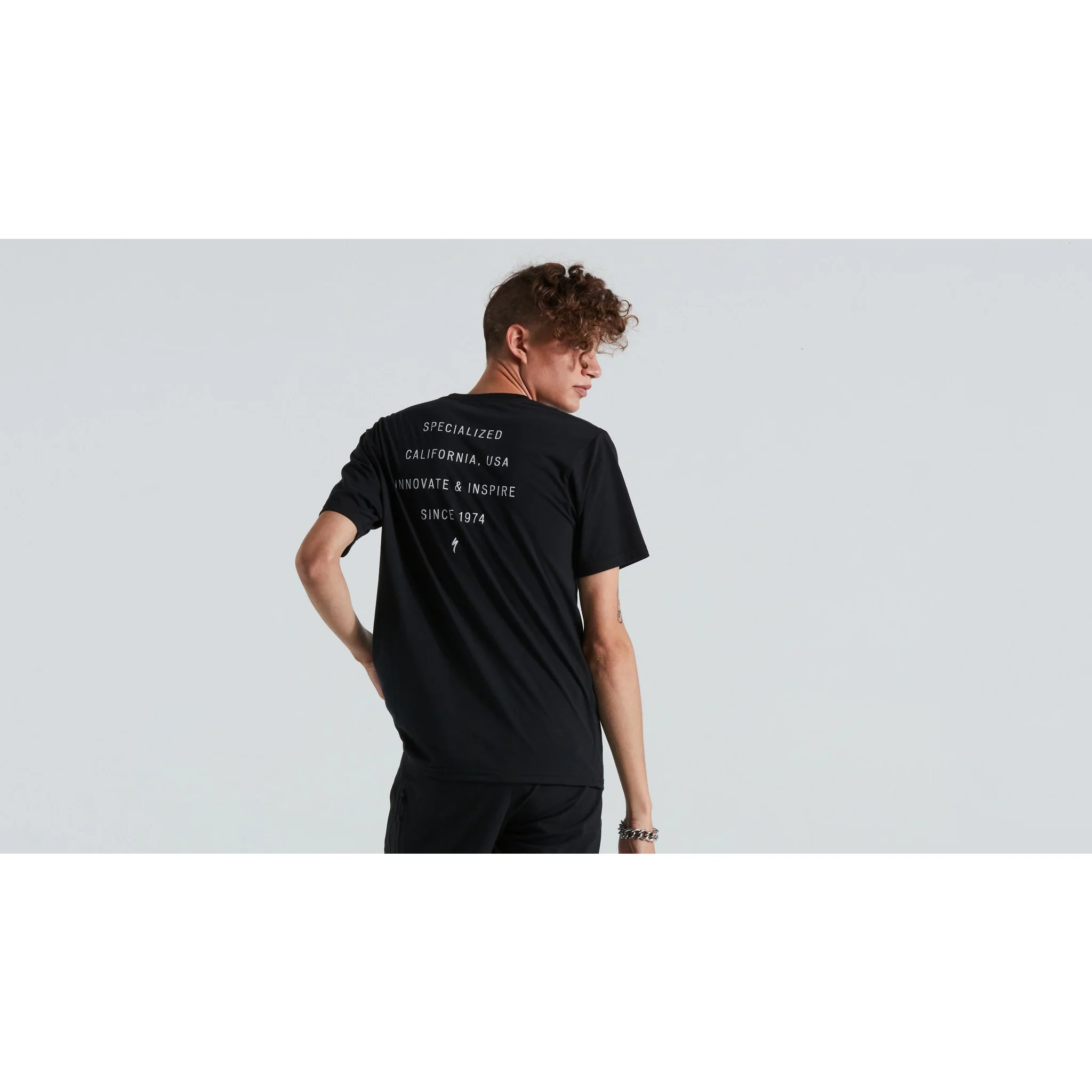 Ritual Short Sleeve T-Shirt - Image 8