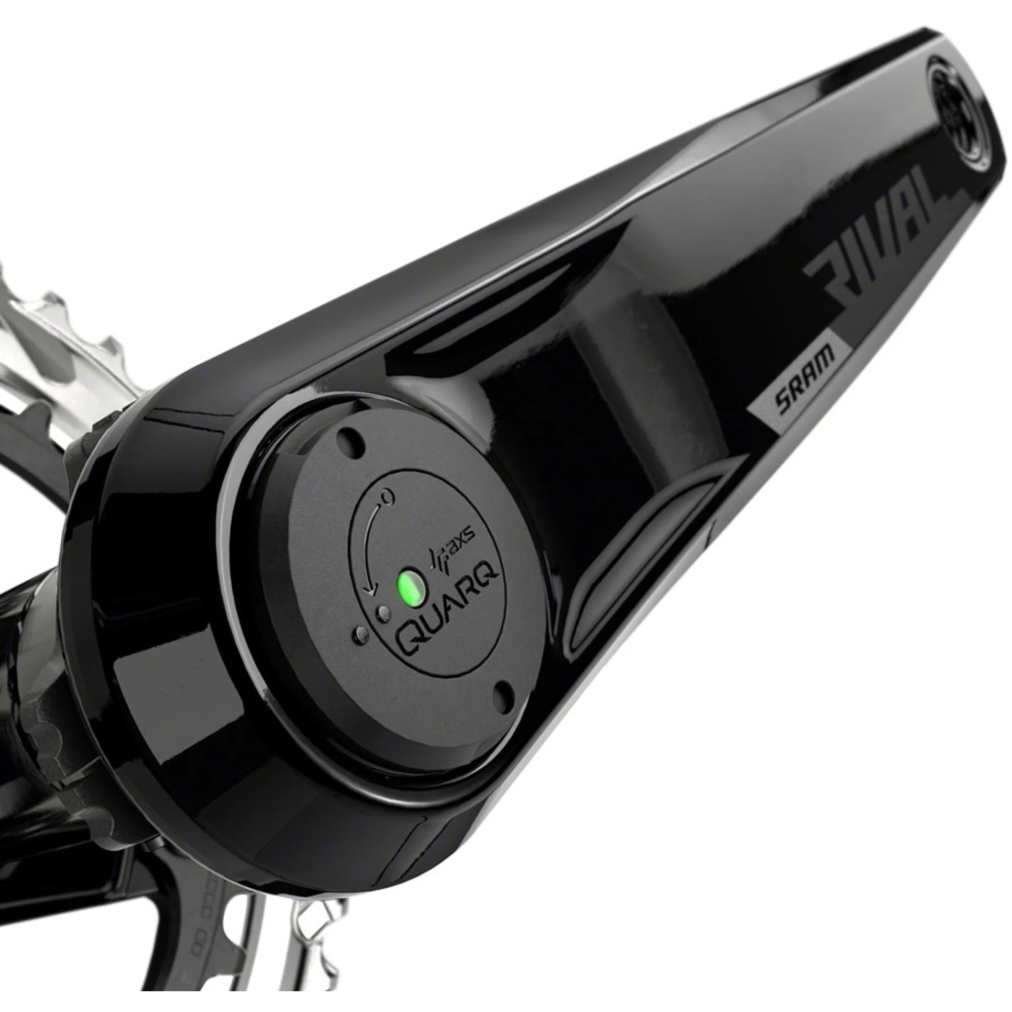 Rival AXS Power Meter Crankset - Image 3