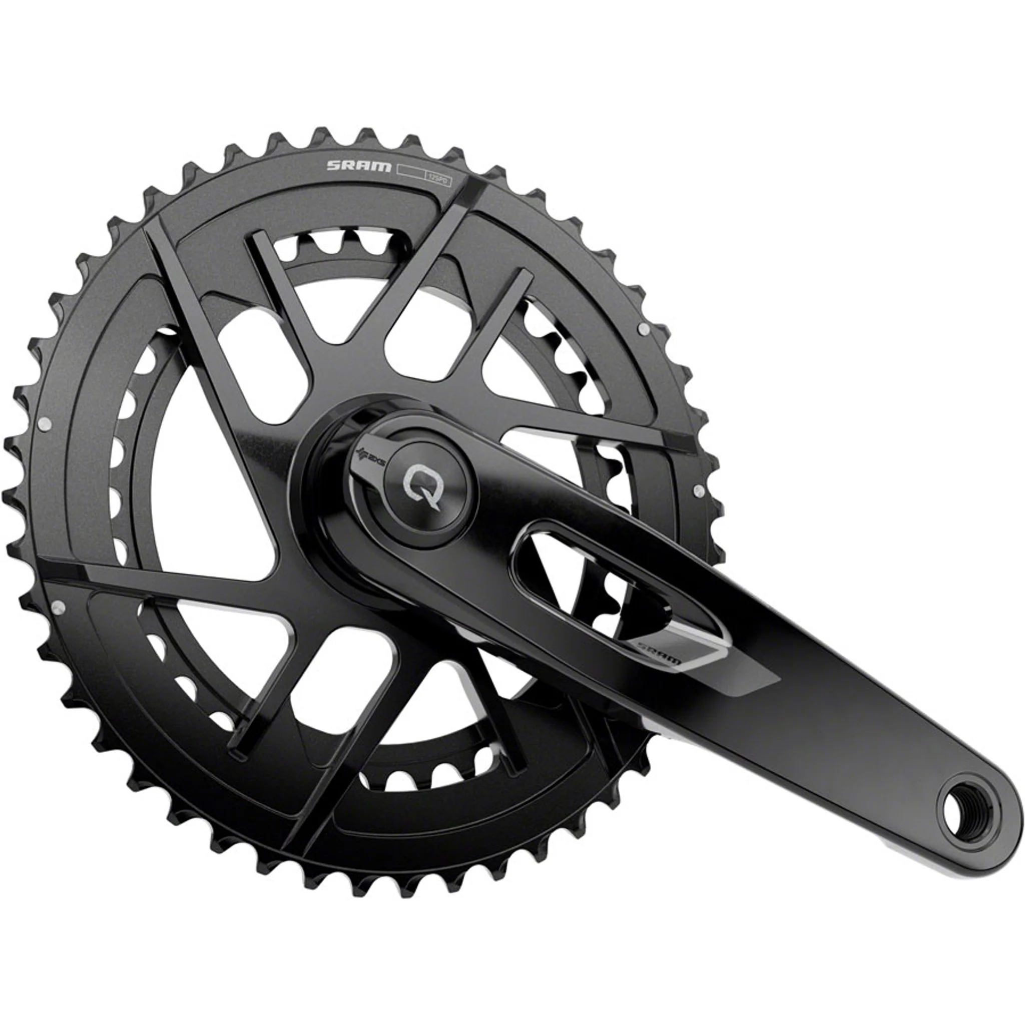Rival AXS Power Meter Crankset E1 - Image 6