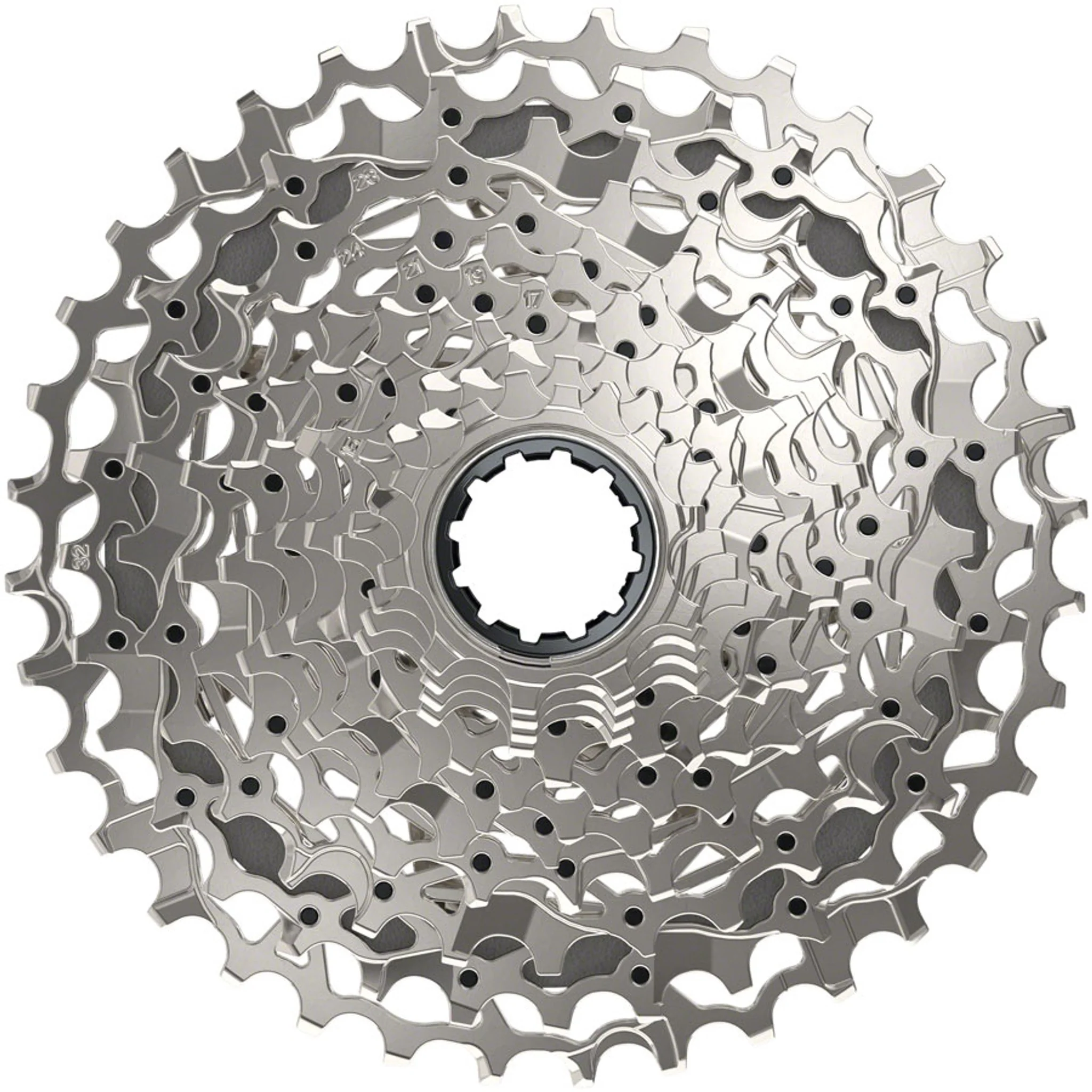 Rival AXS XG-1250 12-Speed Cassette - Image 4