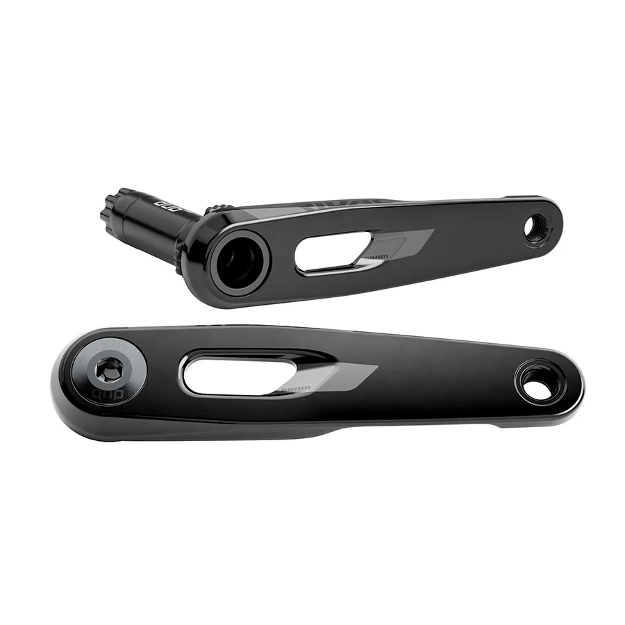 Rival E1 Crank Arm Assembly - Image 10