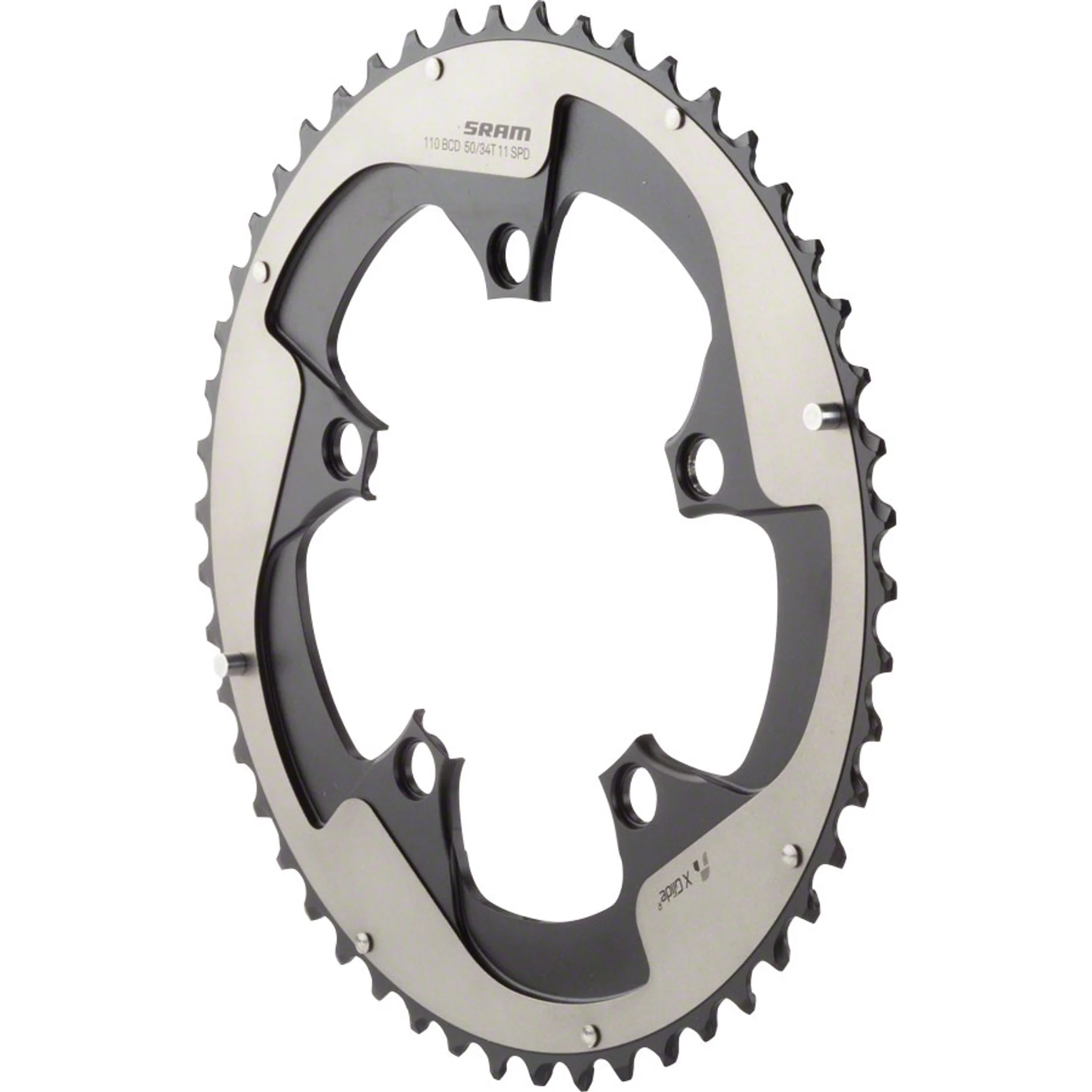 Road 22 Chainring - Image 3