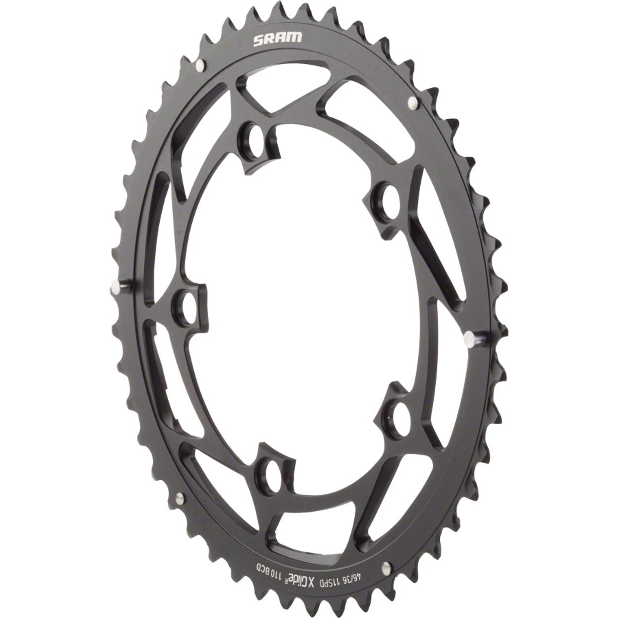 Road 22 Chainring - Image 5
