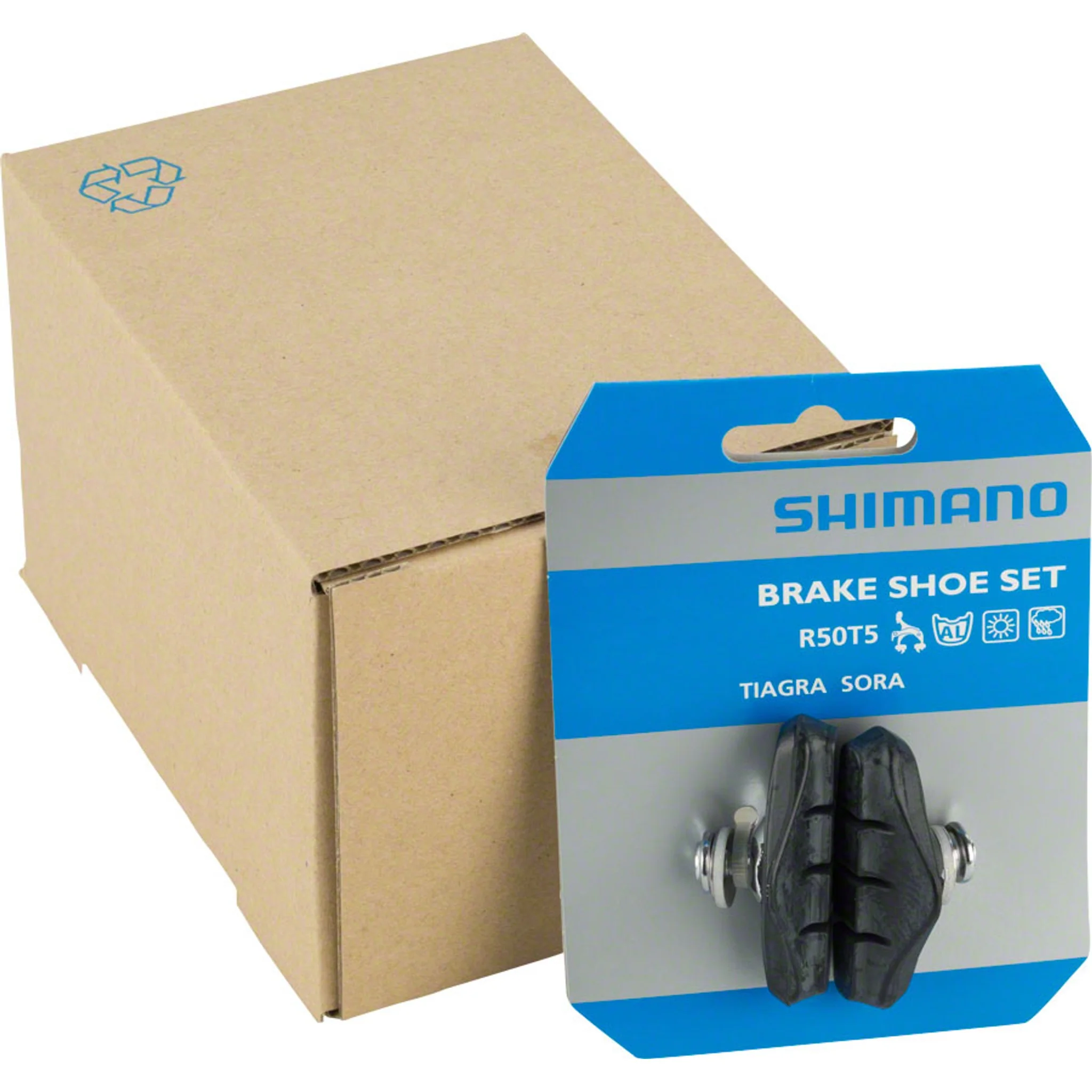 Road Brake Shoes