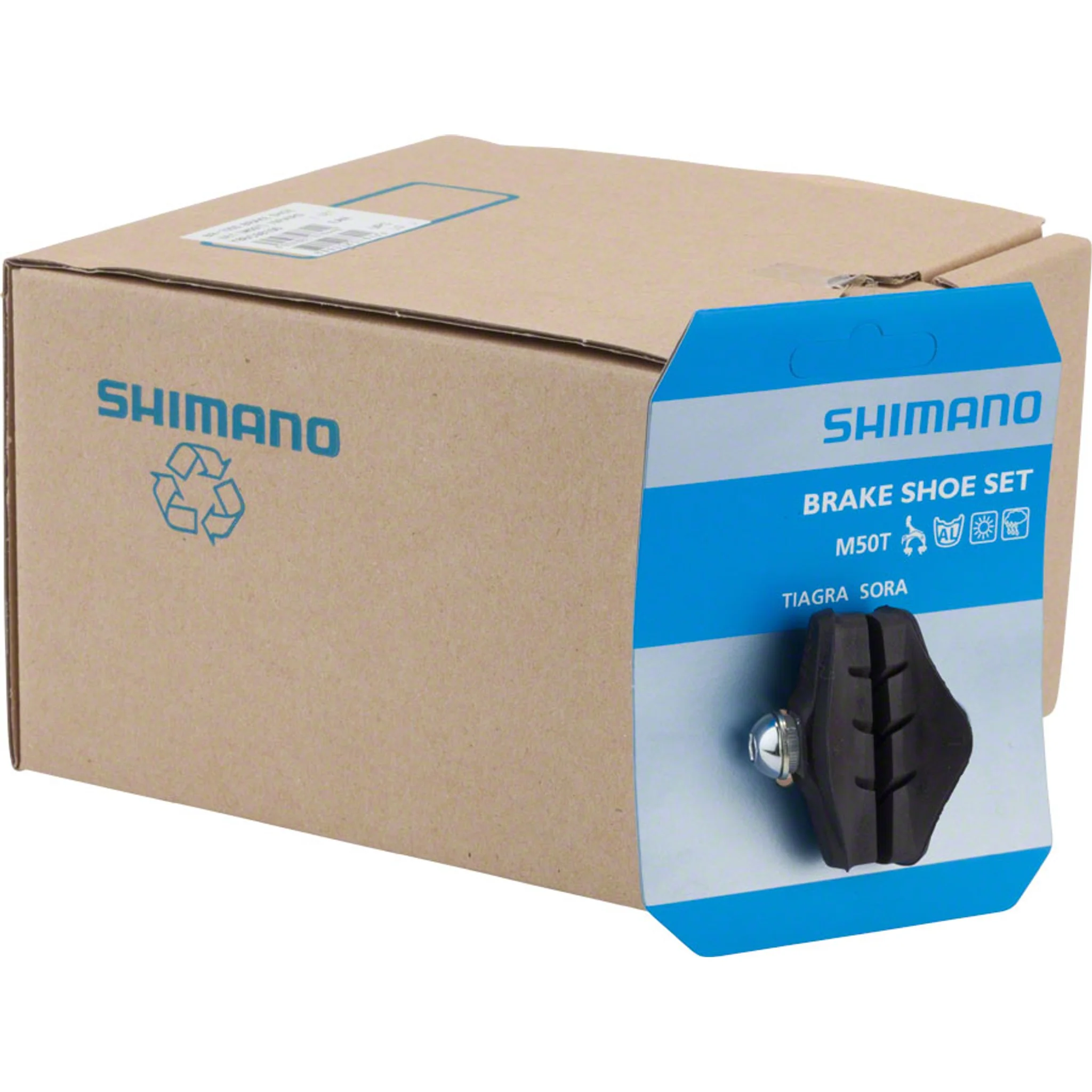 Road Brake Shoes - Image 10