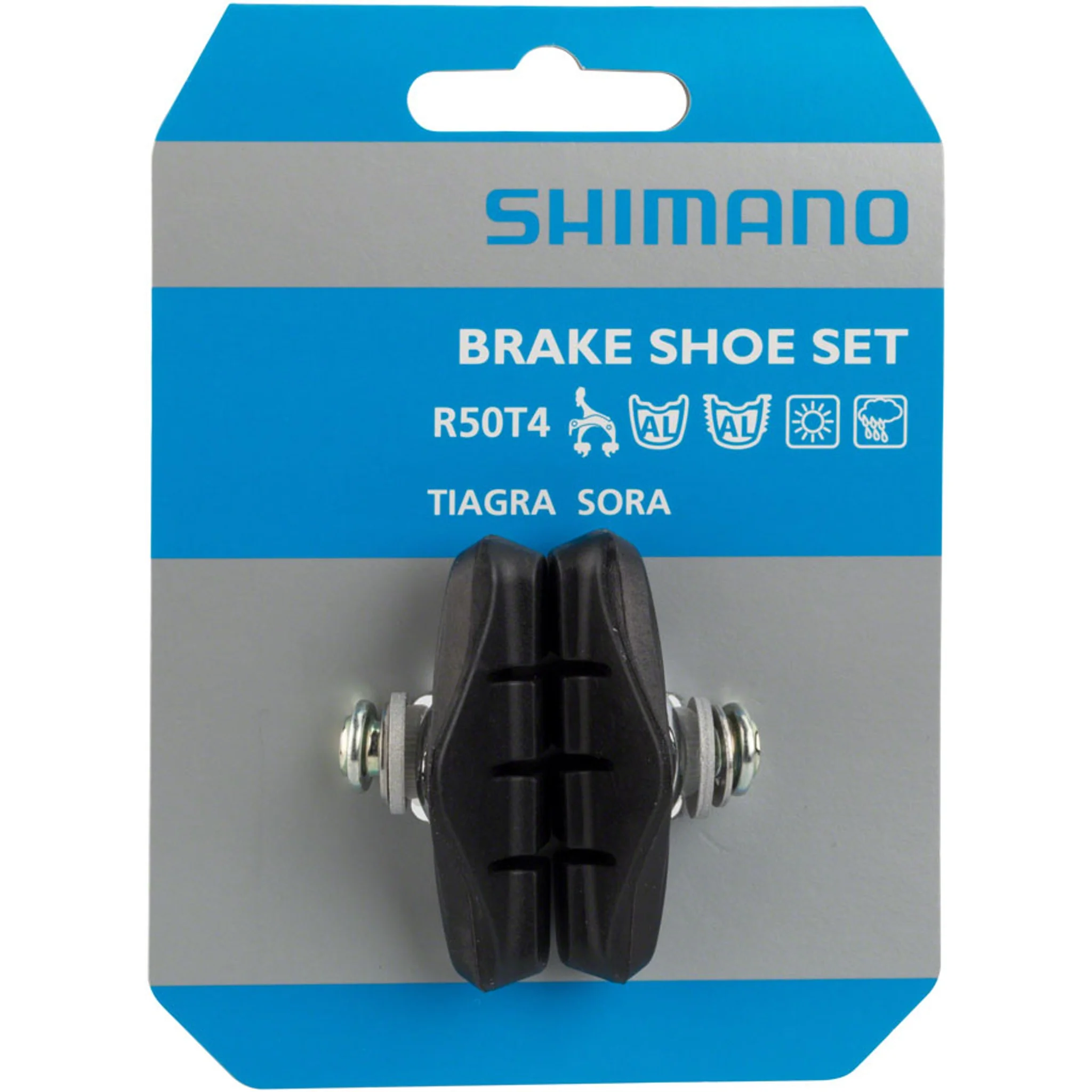 Road Brake Shoes - Image 7