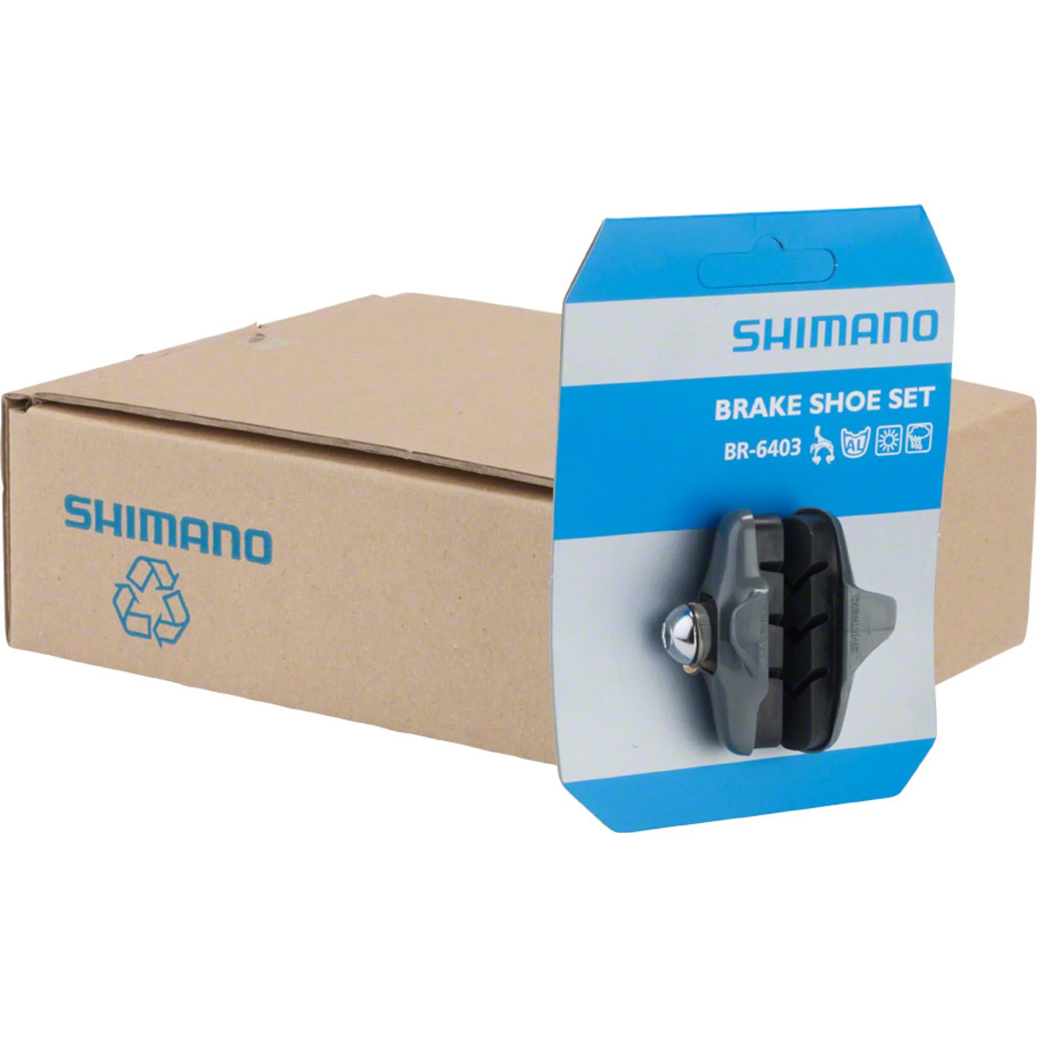 Road Brake Shoes - Image 9
