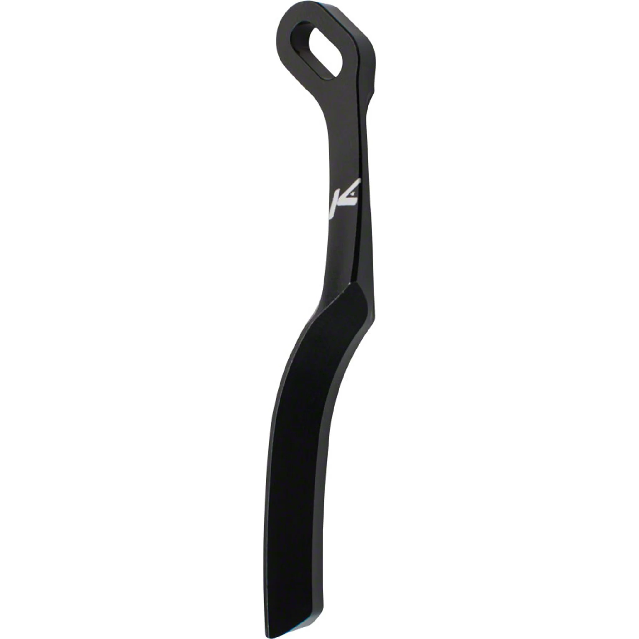 Road Braze-On Chain Catcher, Black