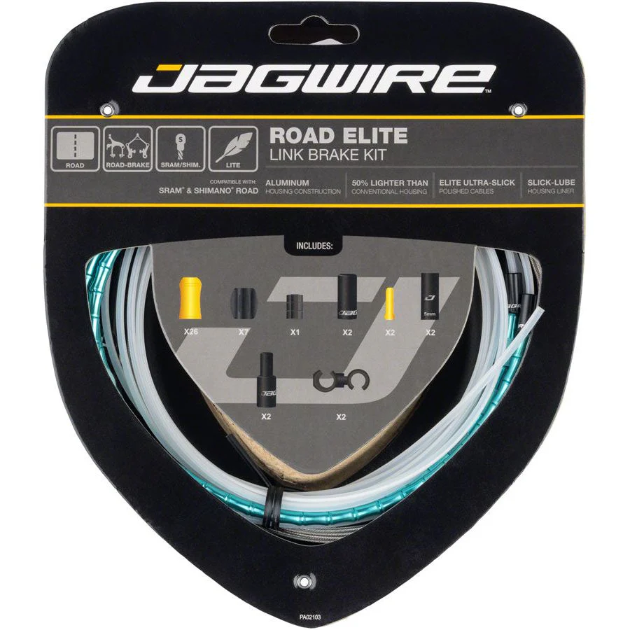 Road Elite Link Brake Kit